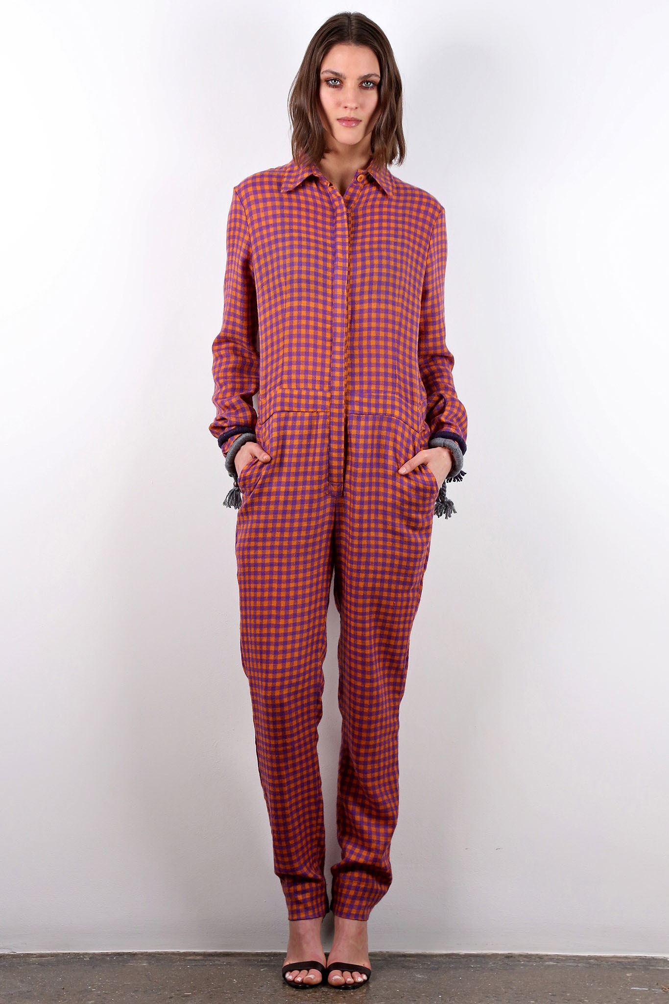 The Elder Statesman F/W 13 Look 9