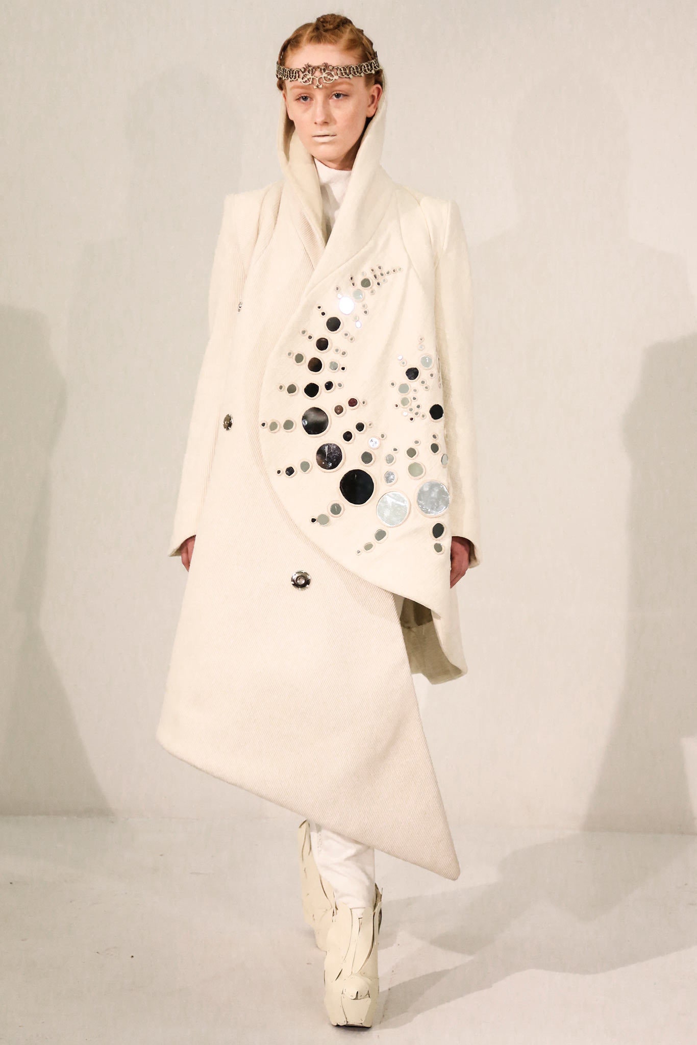 Threeasfour F/W 13 Look 1