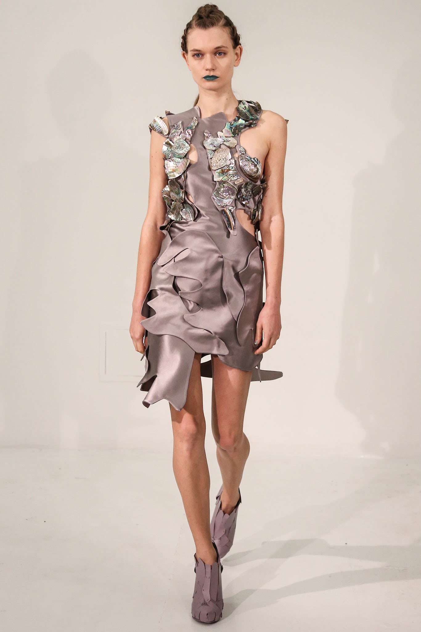Threeasfour F/W 13 Look 4