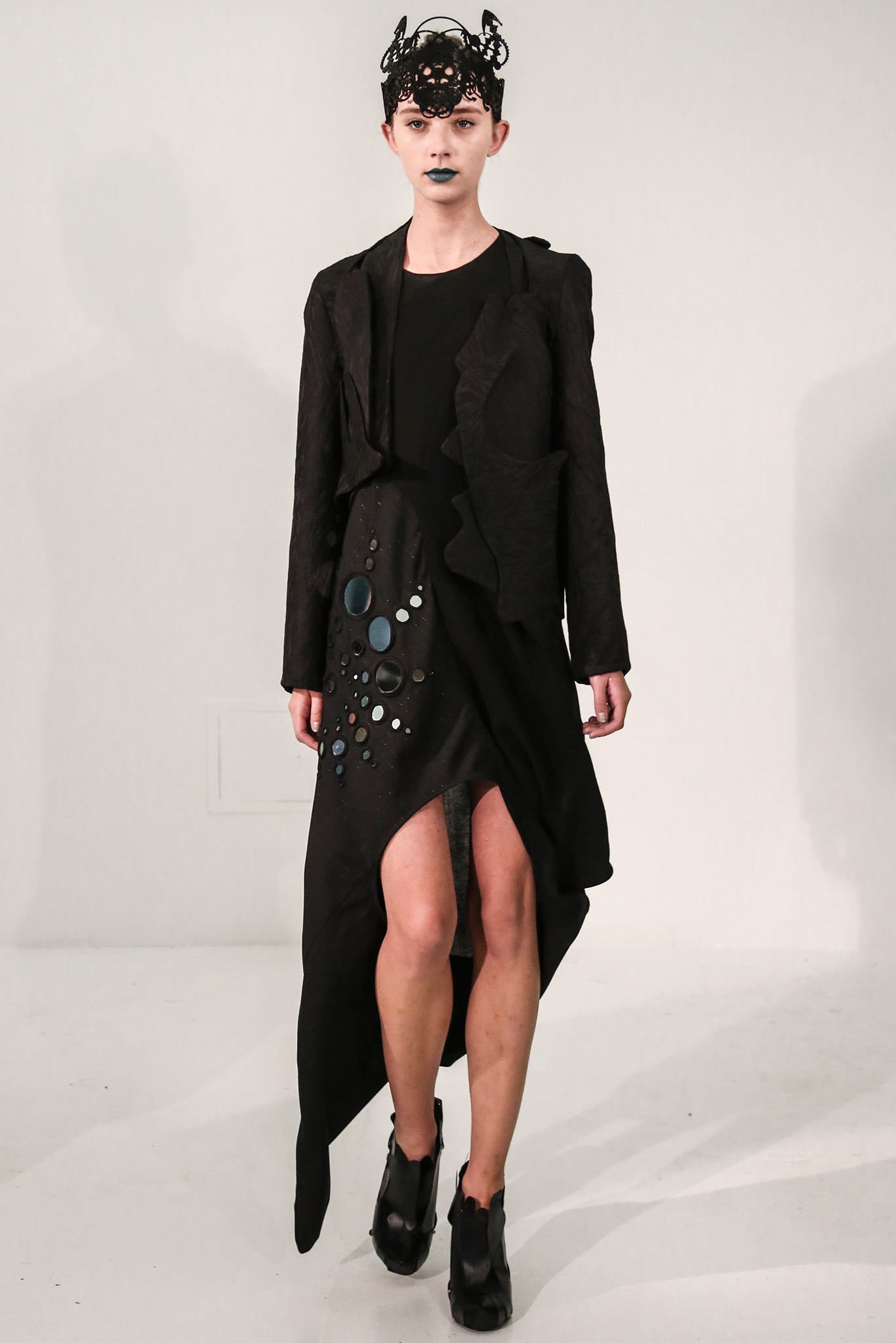 Threeasfour F/W 13 Look 7
