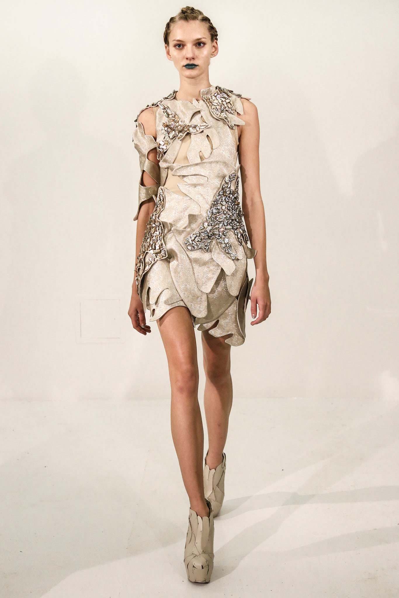 Threeasfour F/W 13 Look 11