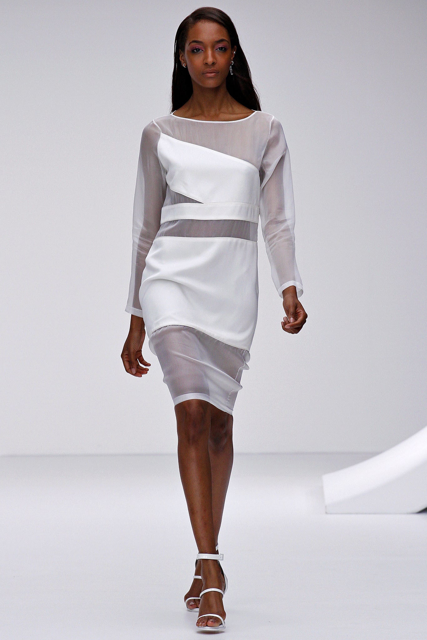 Topshop Unique Spring 2013 Ready-to-Wear