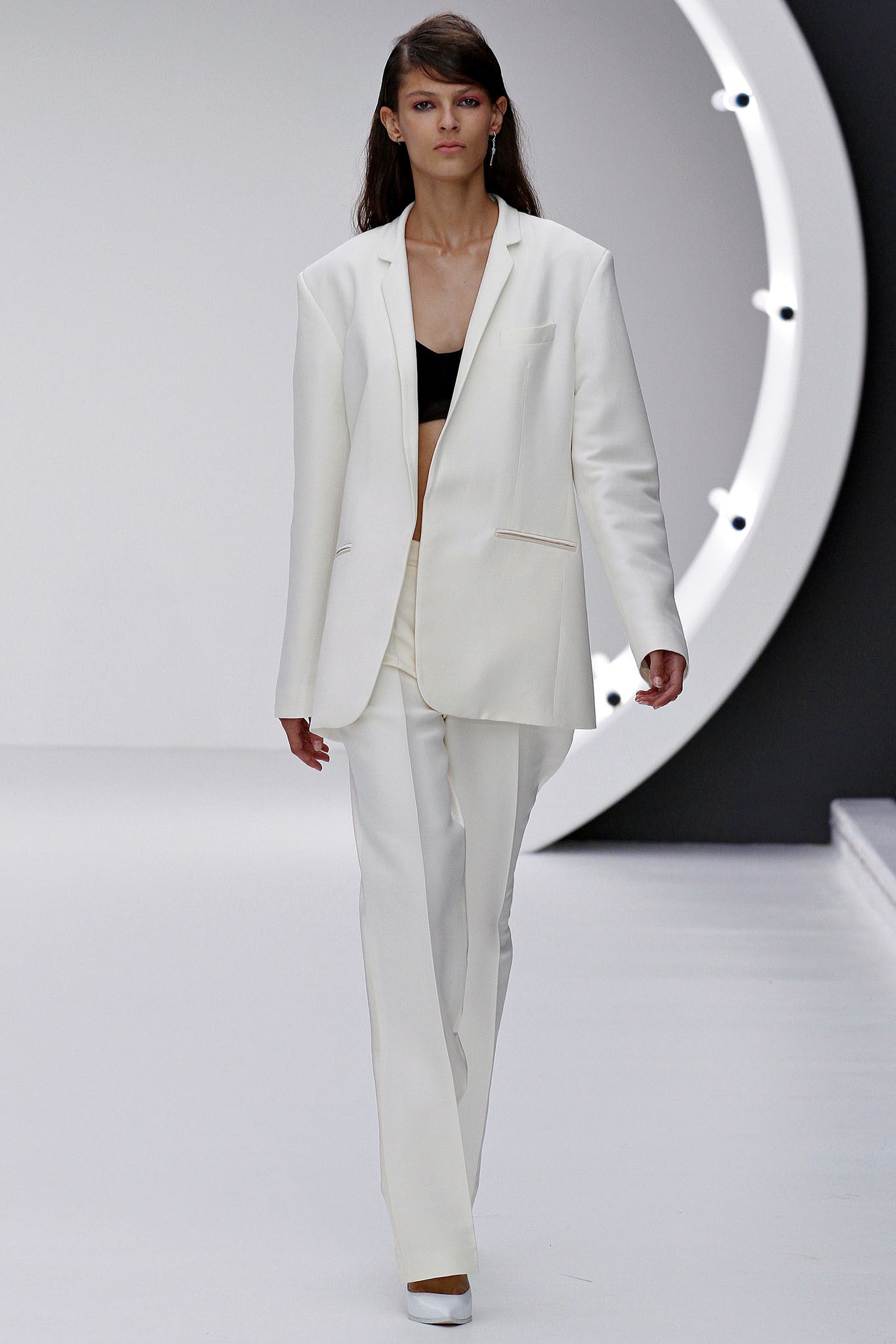 Topshop Unique S/S 13 Look 5