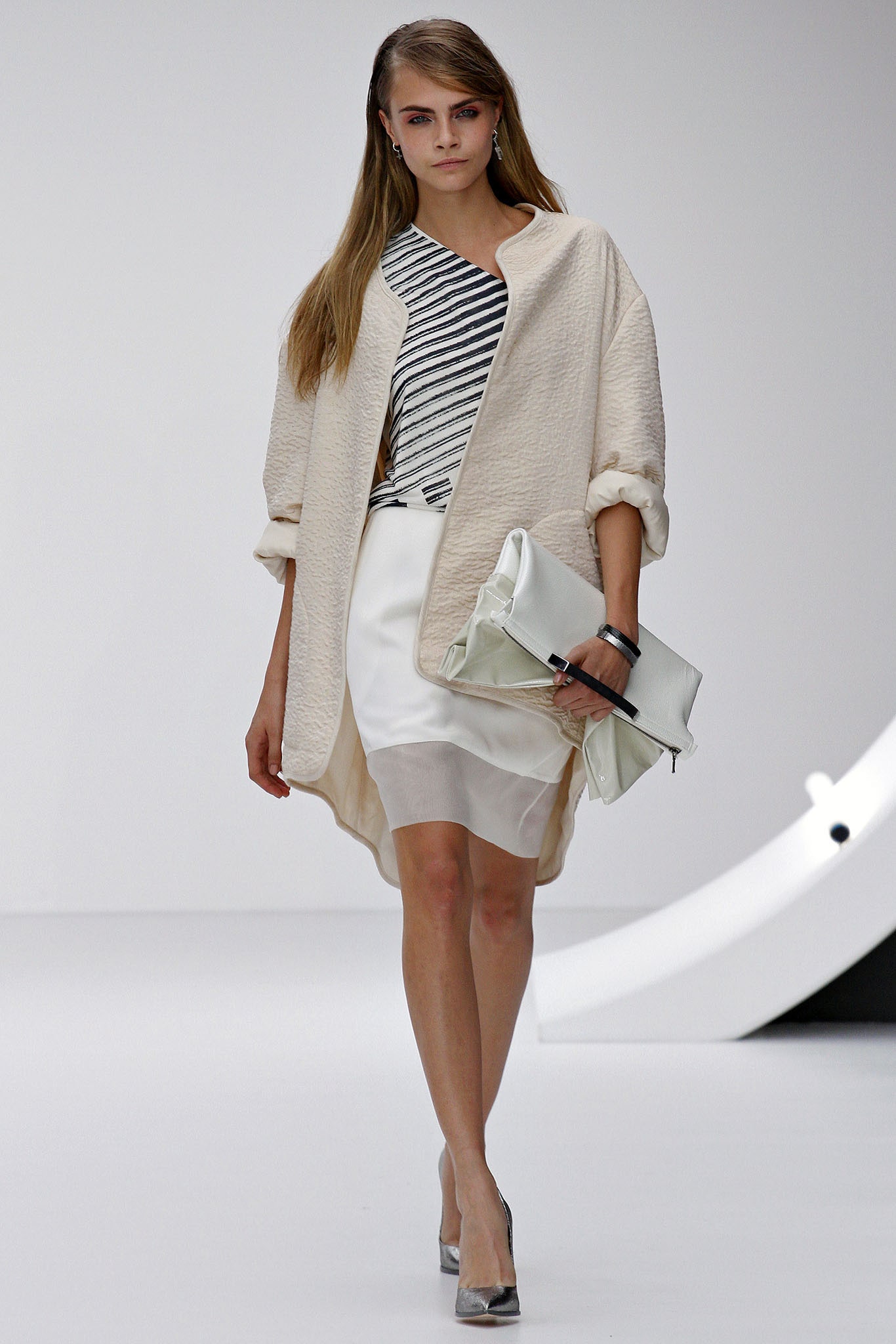 Topshop Unique S/S 13 Look 20
