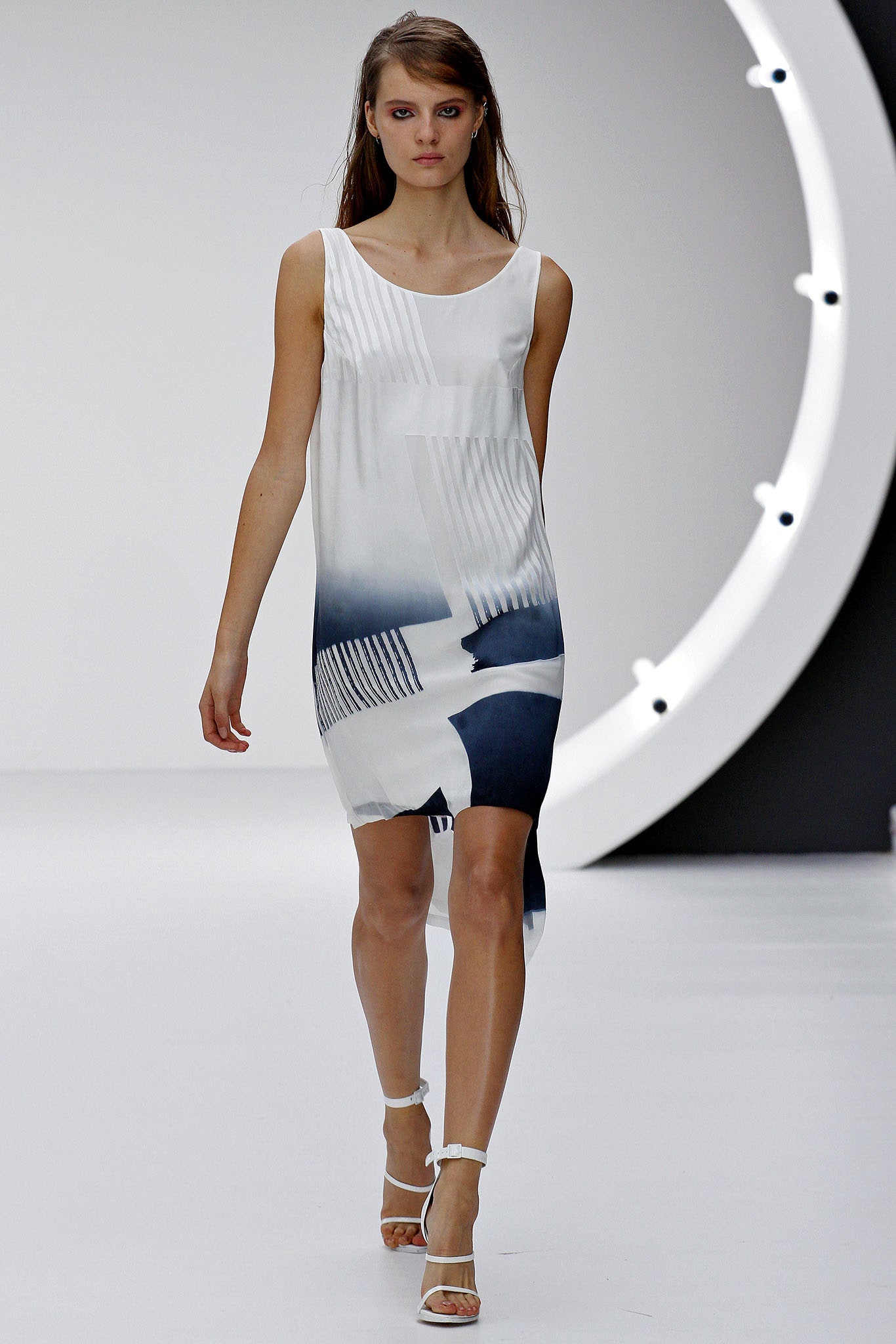 Topshop Unique S/S 13 Look 21
