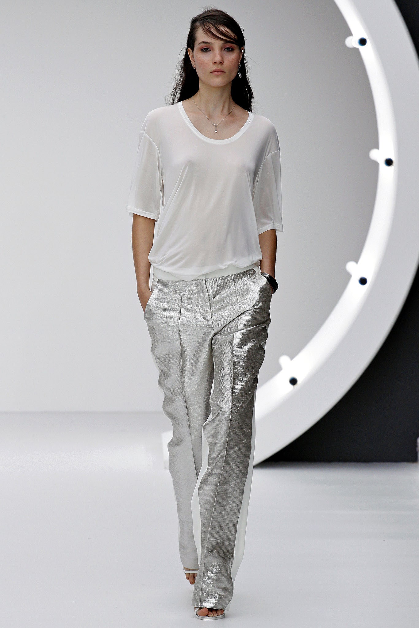 Topshop Unique S/S 13 Look 26