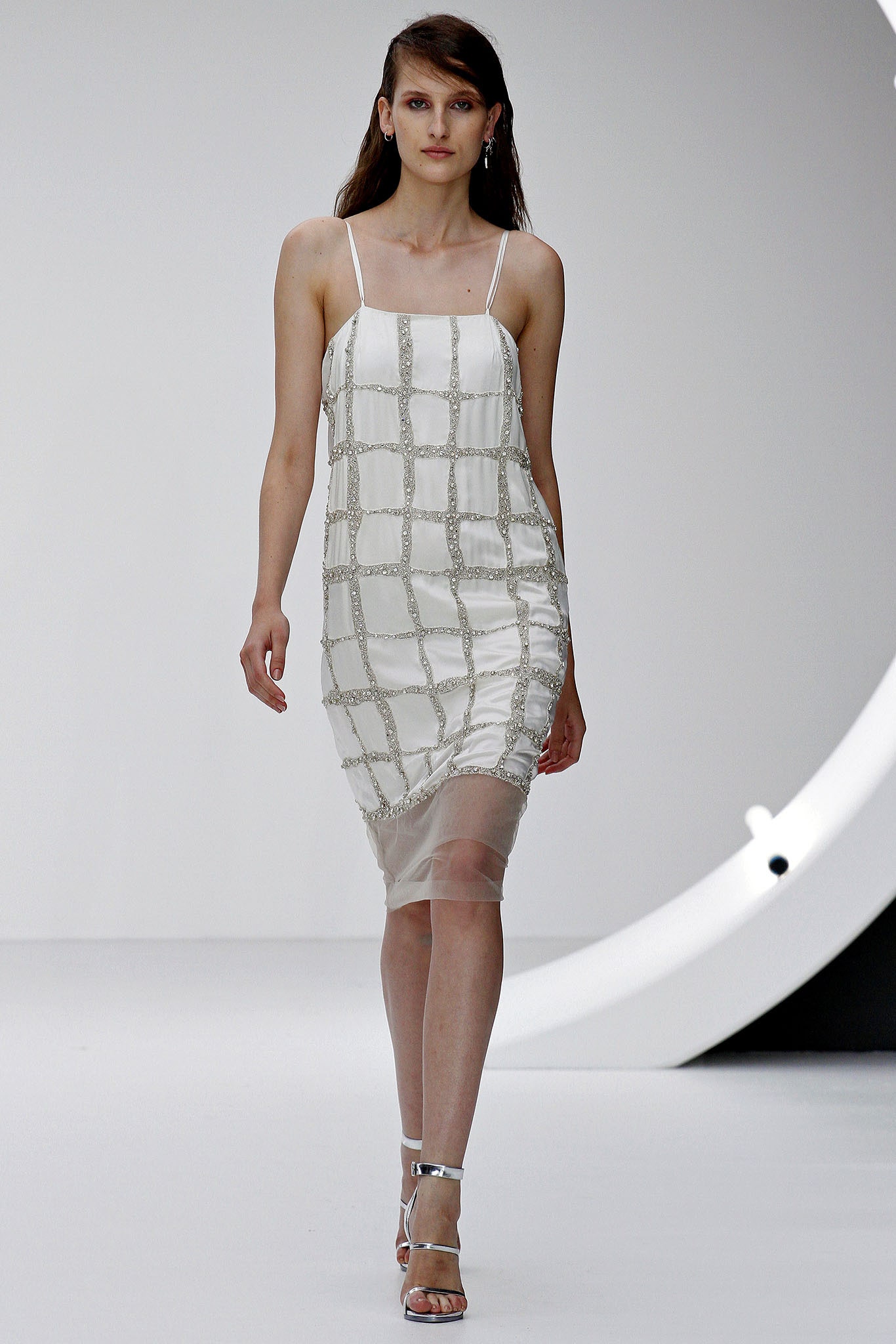 Topshop Unique S/S 13 Look 27