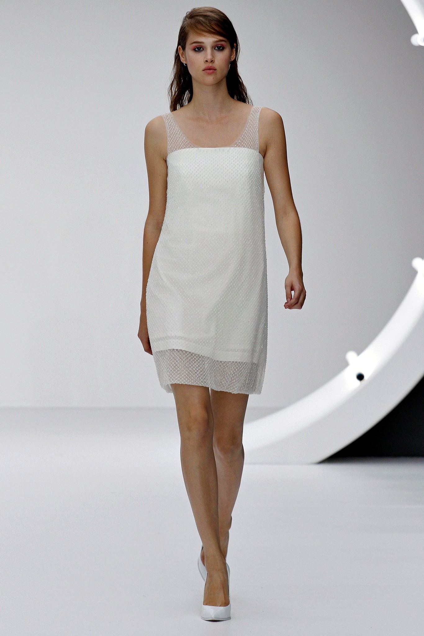 Topshop Unique S/S 13 Look 28