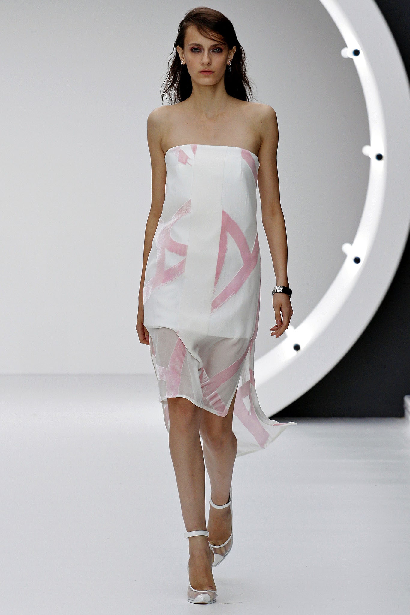 Topshop Unique S/S 13 Look 31