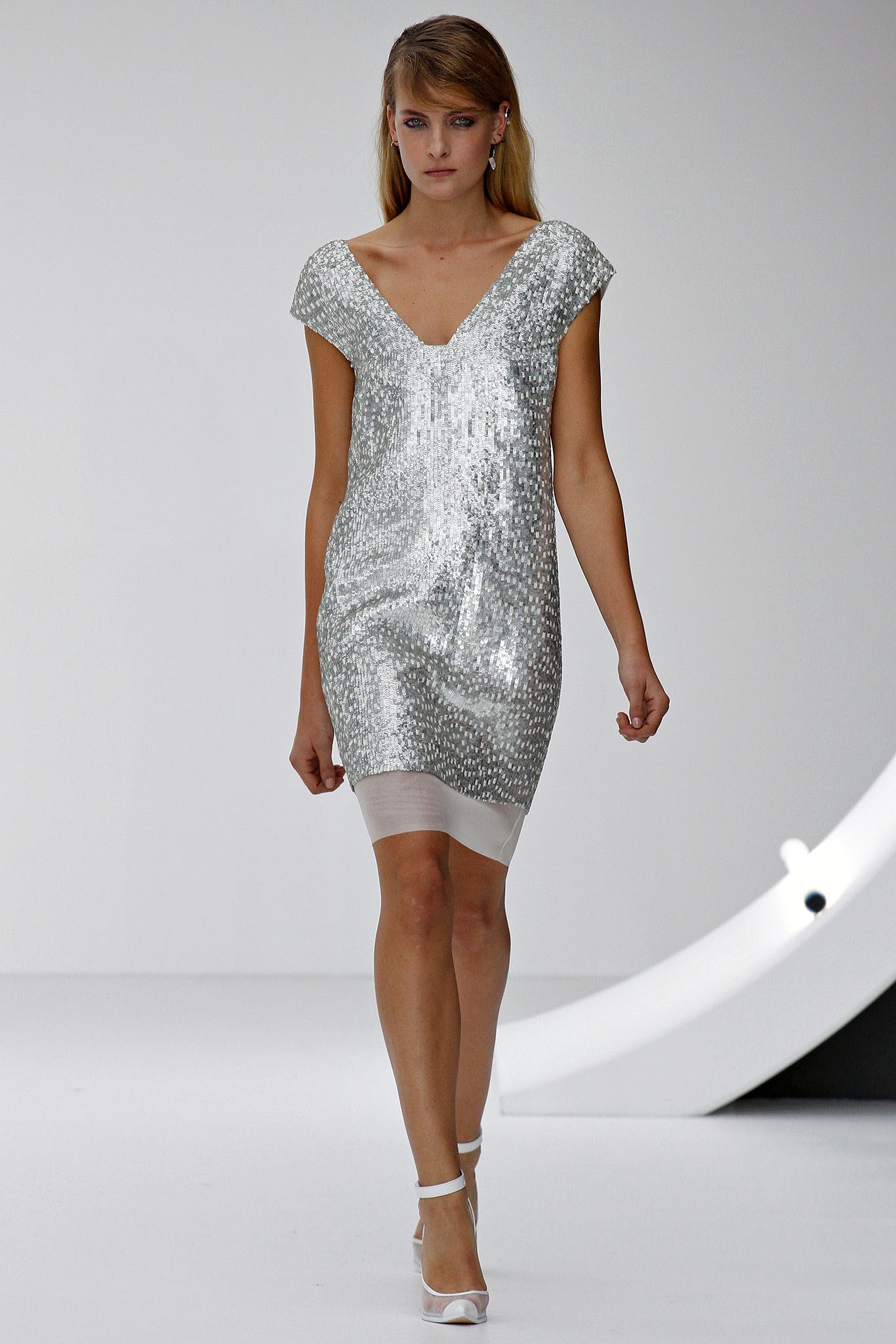 Topshop Unique S/S 13 Look 32