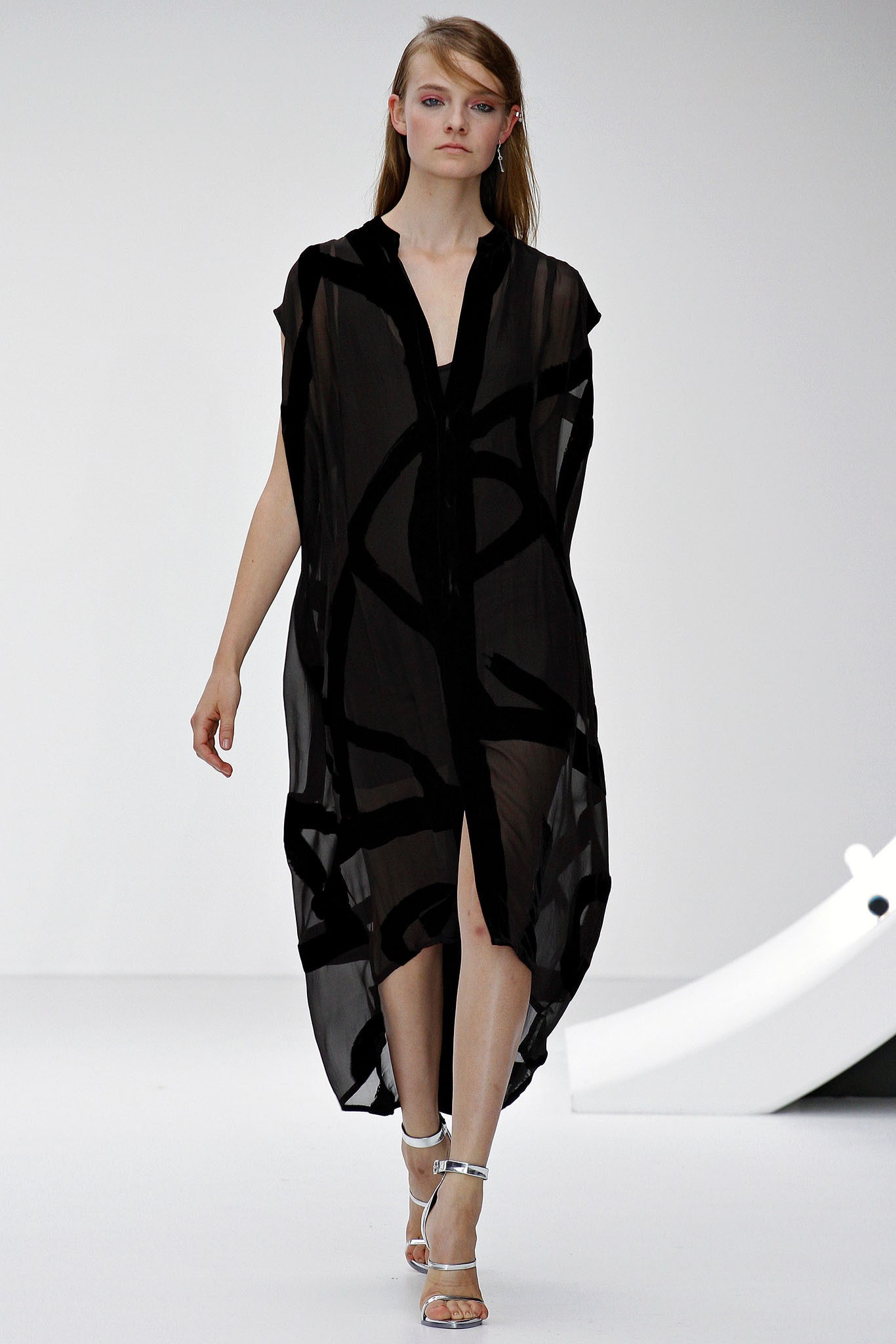 Topshop Unique S/S 13 Look 36