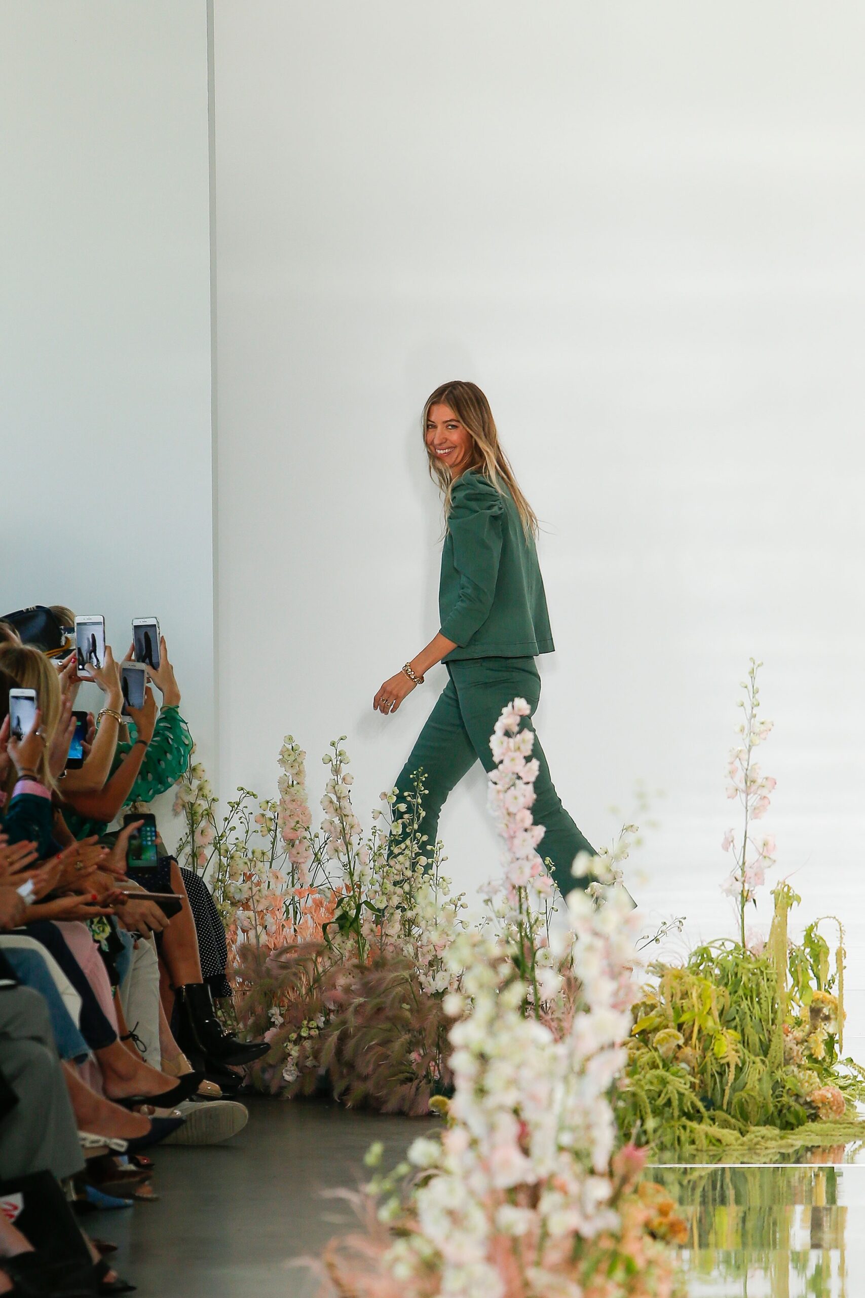 Ulla Johnson S/S 18 Look 1
