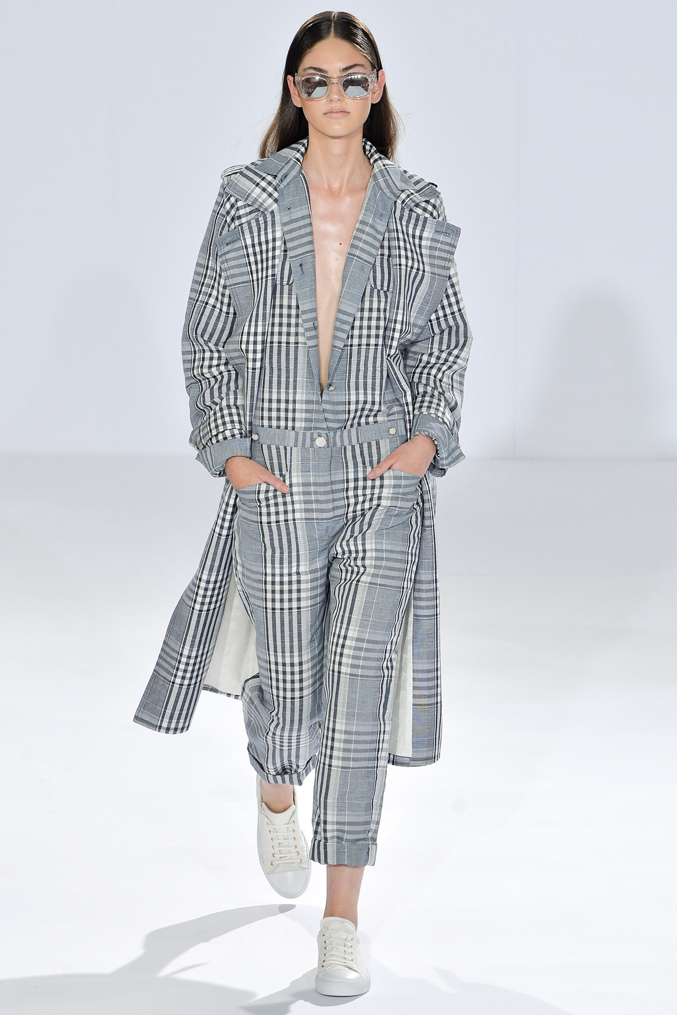 Temperley London Spring 2015 Ready-to-Wear