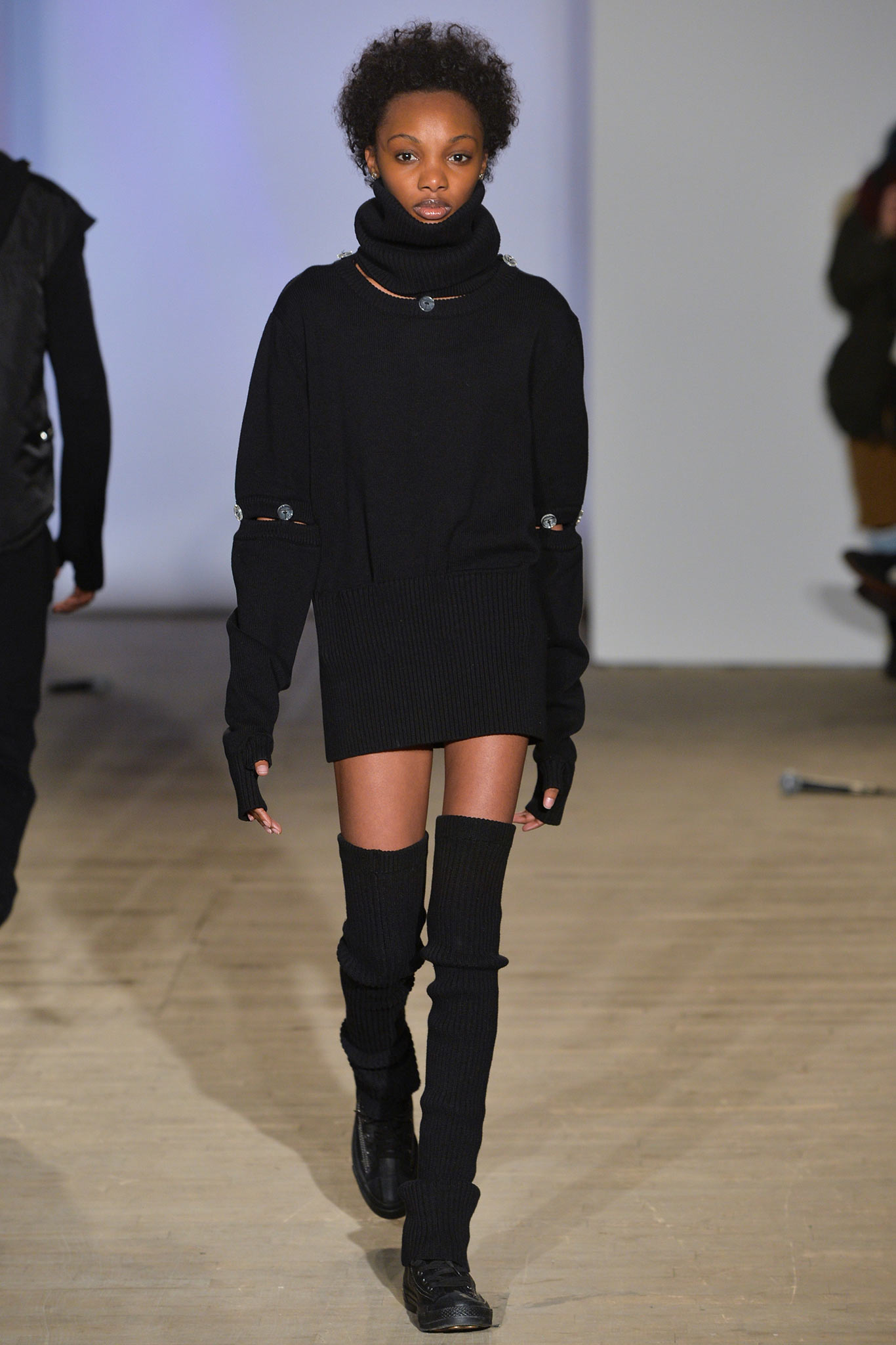 Telfar F/W 15 Menswear Look 29