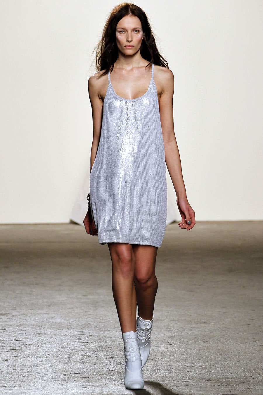 Tess Giberson S/S 13 Look 7