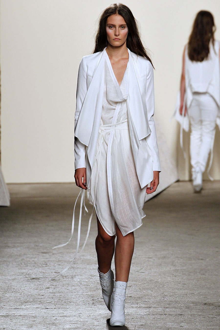 Tess Giberson S/S 13 Look 9