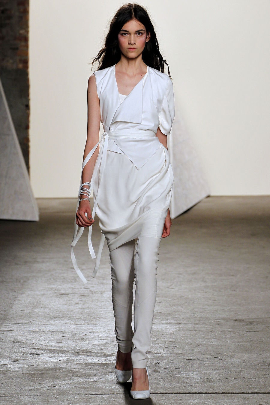 Tess Giberson S/S 13 Look 12