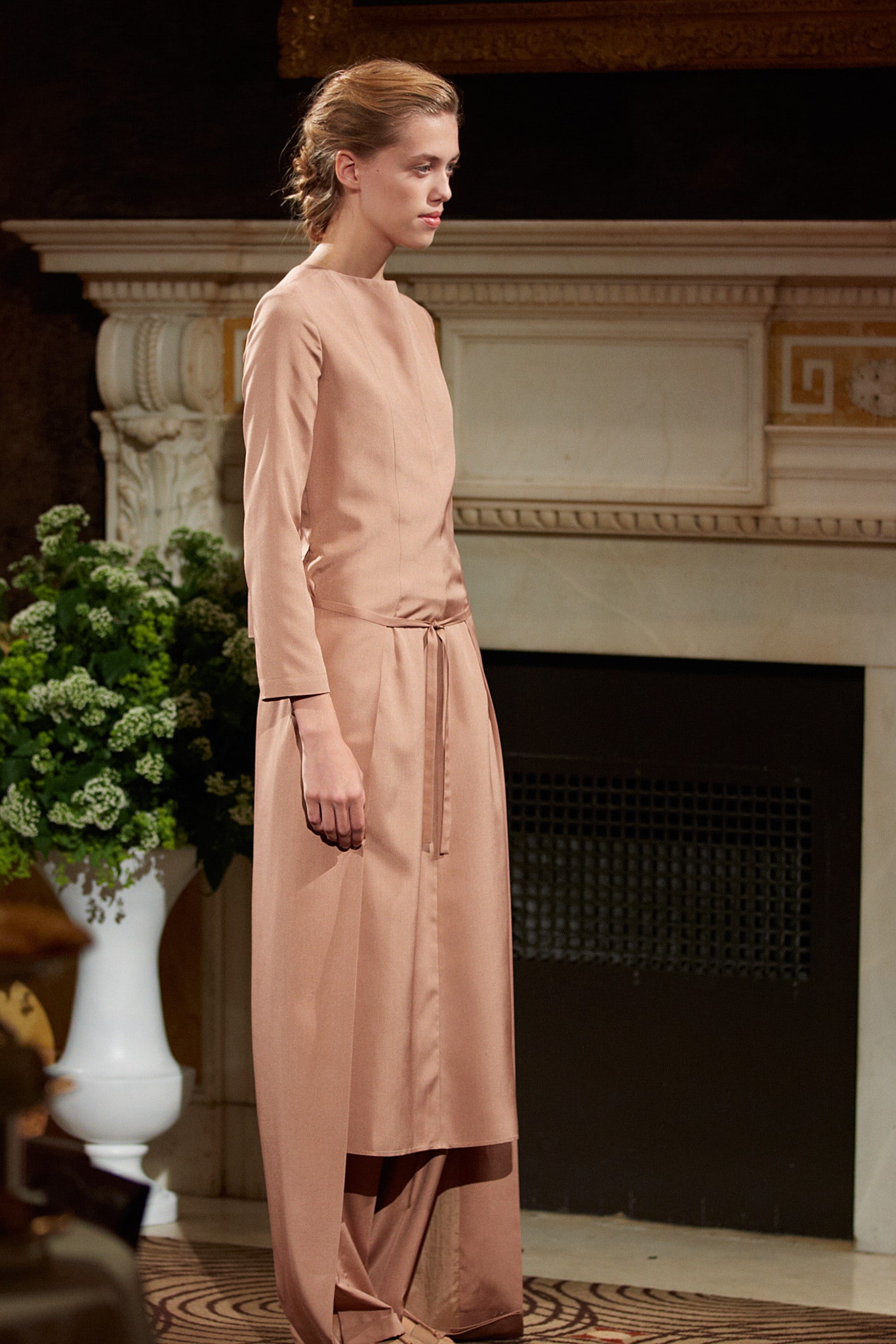 The Row S/S 13 Look 10