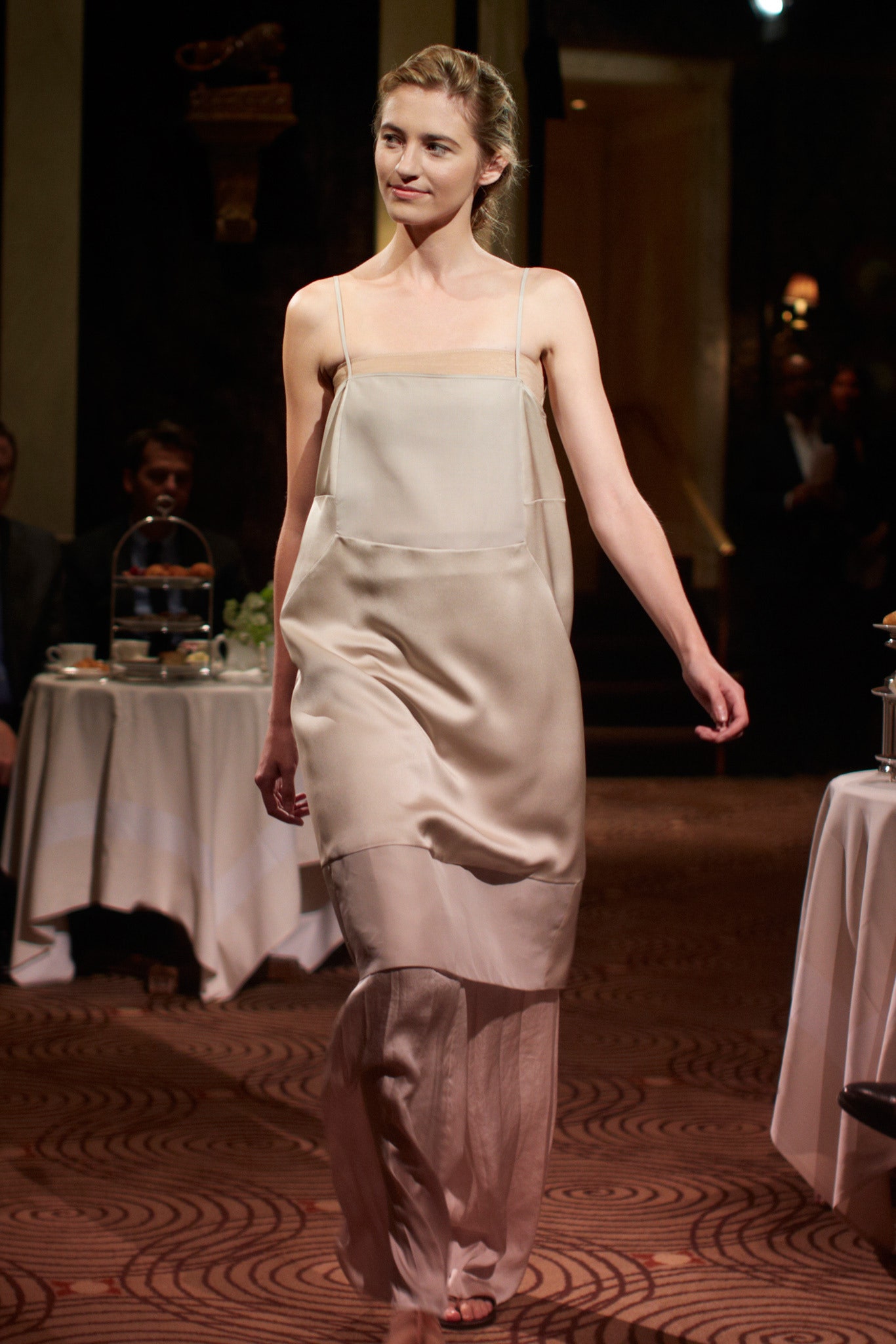 The Row S/S 13 Look 13