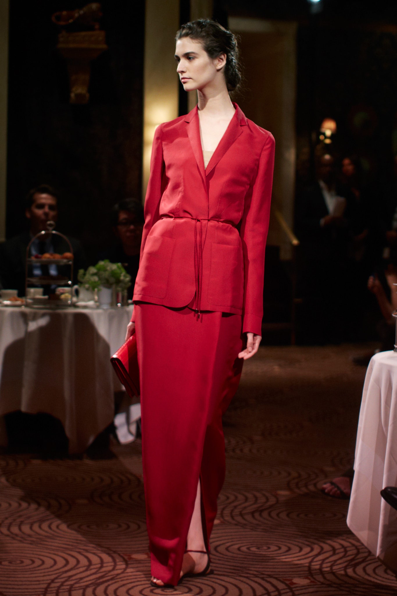 The Row S/S 13 Look 15