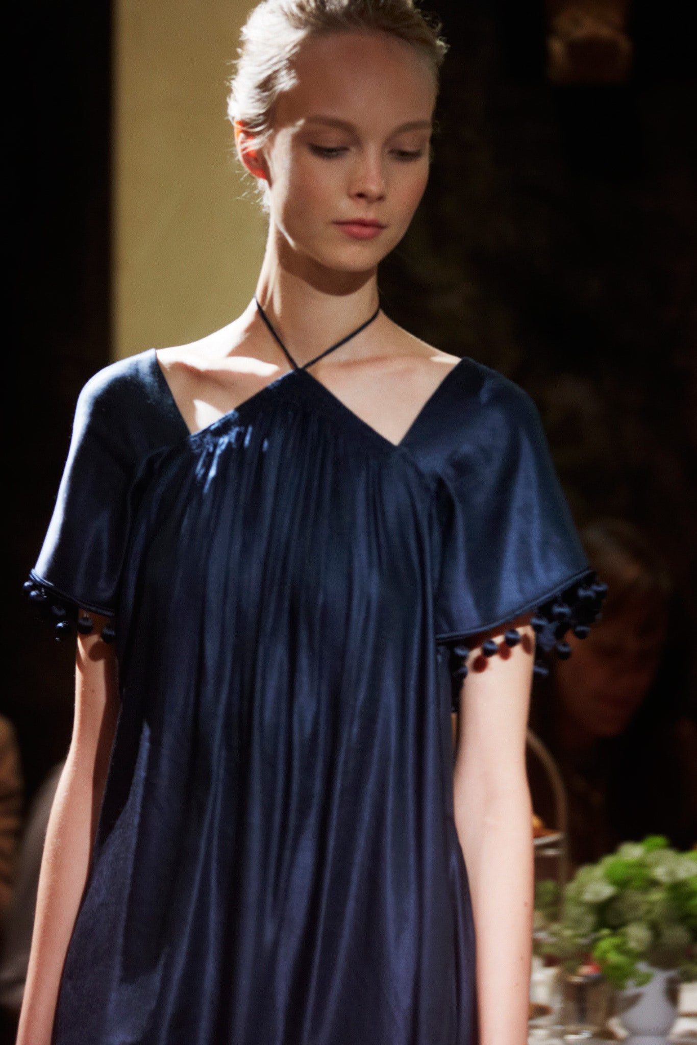 The Row S/S 13 Look 18