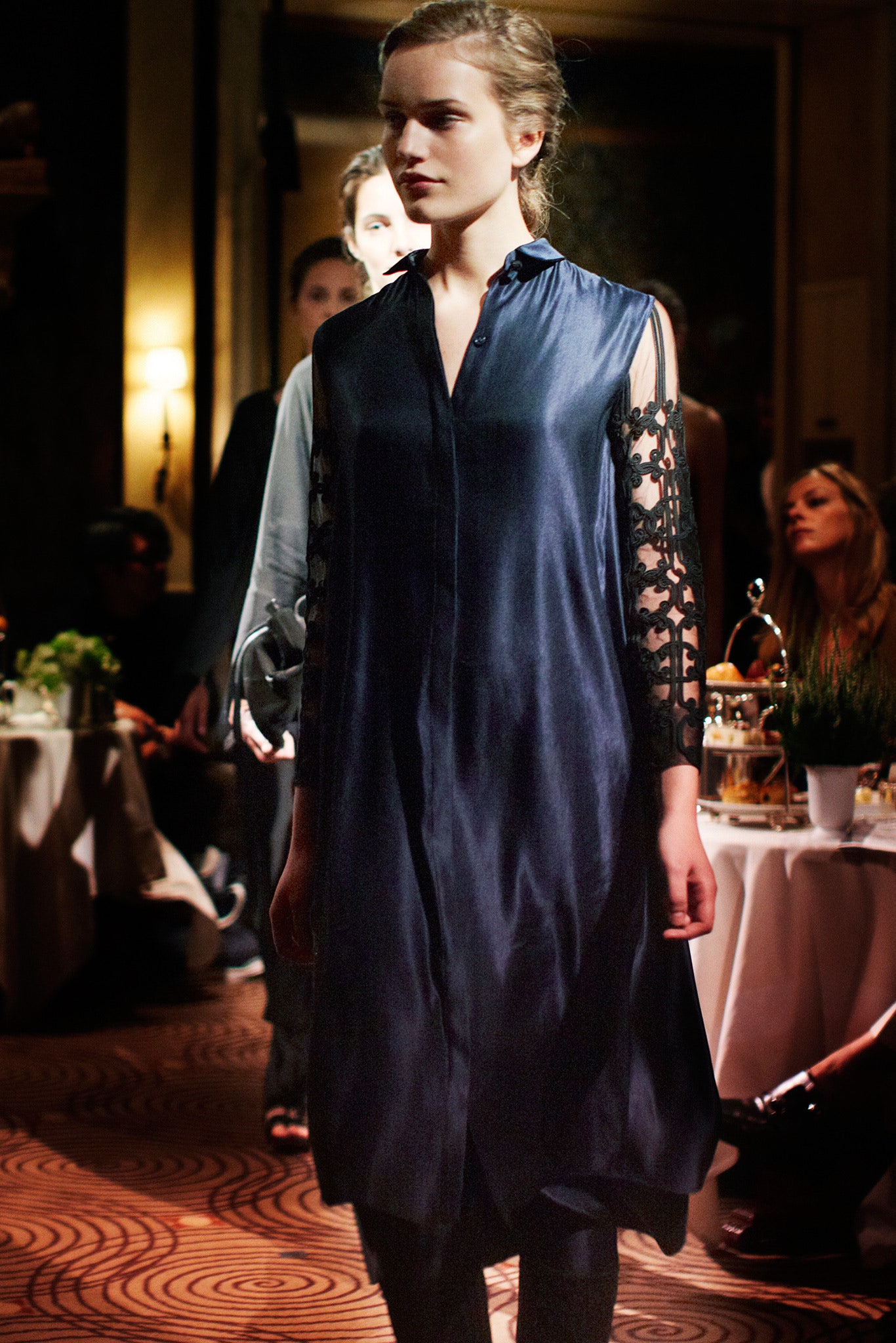 The Row S/S 13 Look 20