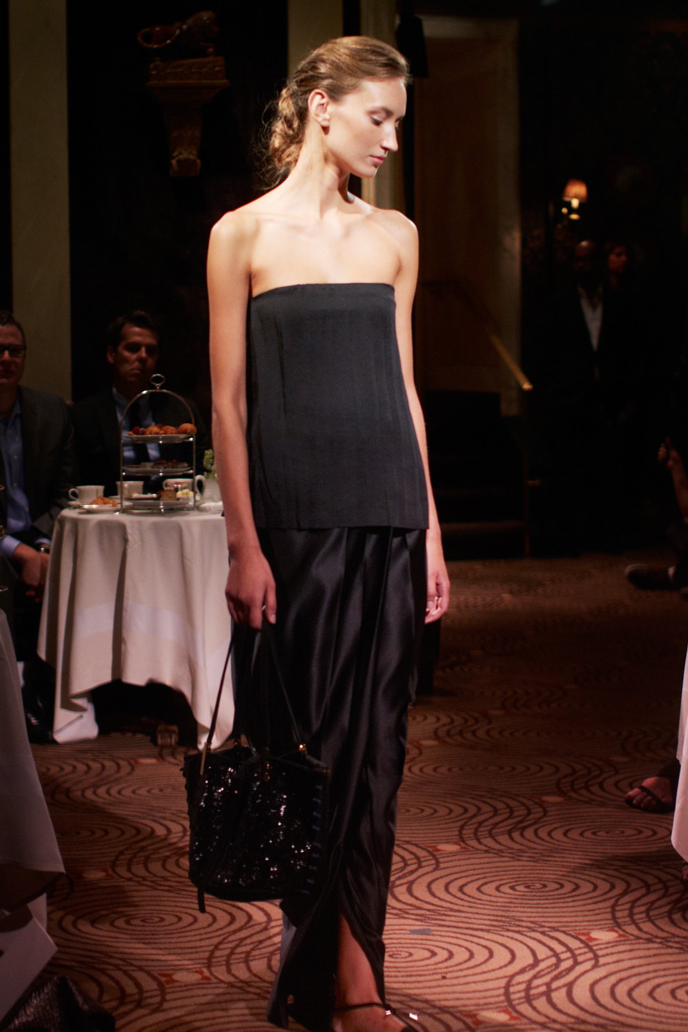 The Row S/S 13 Look 23