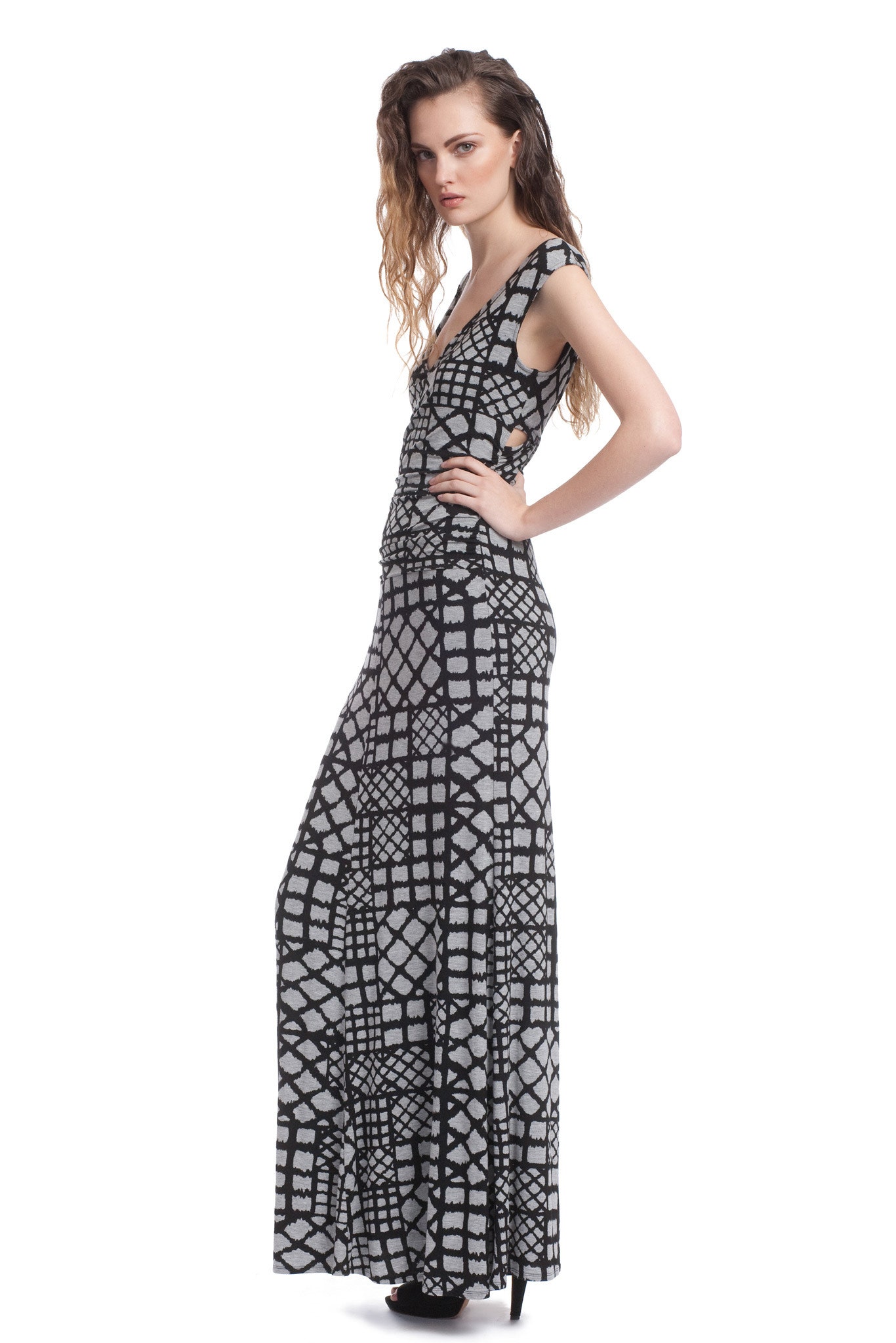 Tracy Reese Pre-Fall 2014