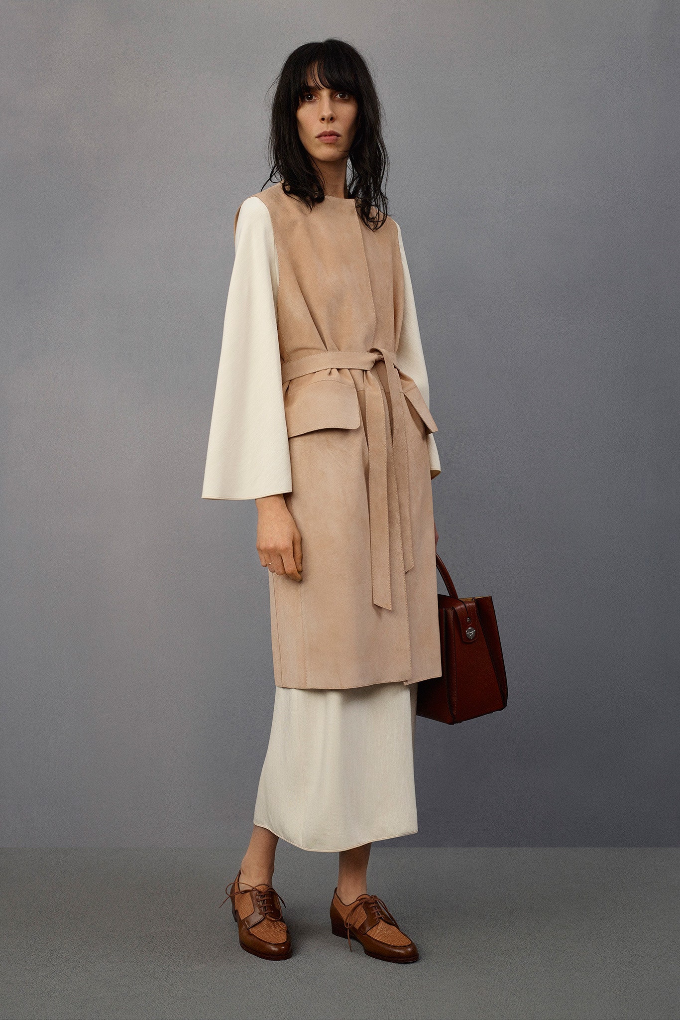 The Row Resort 15 Look 2