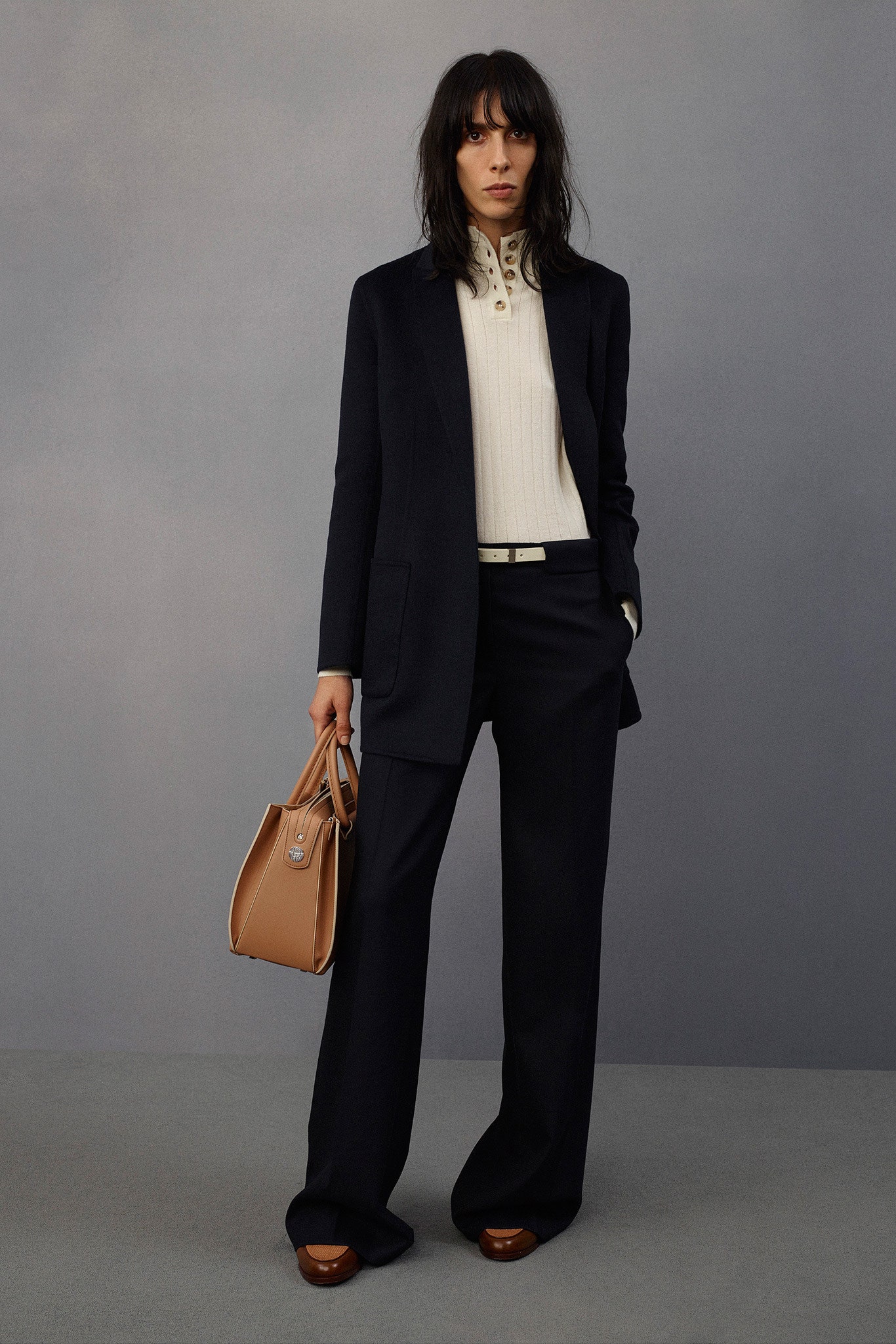 The Row Resort 15 Look 5