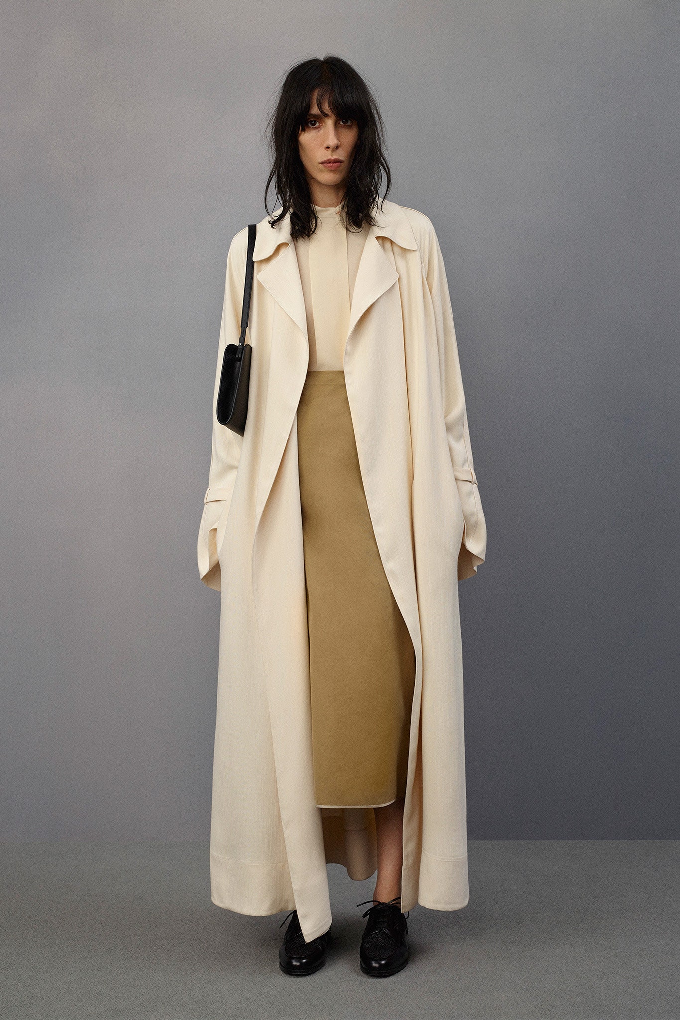 The Row Resort 15 Look 6