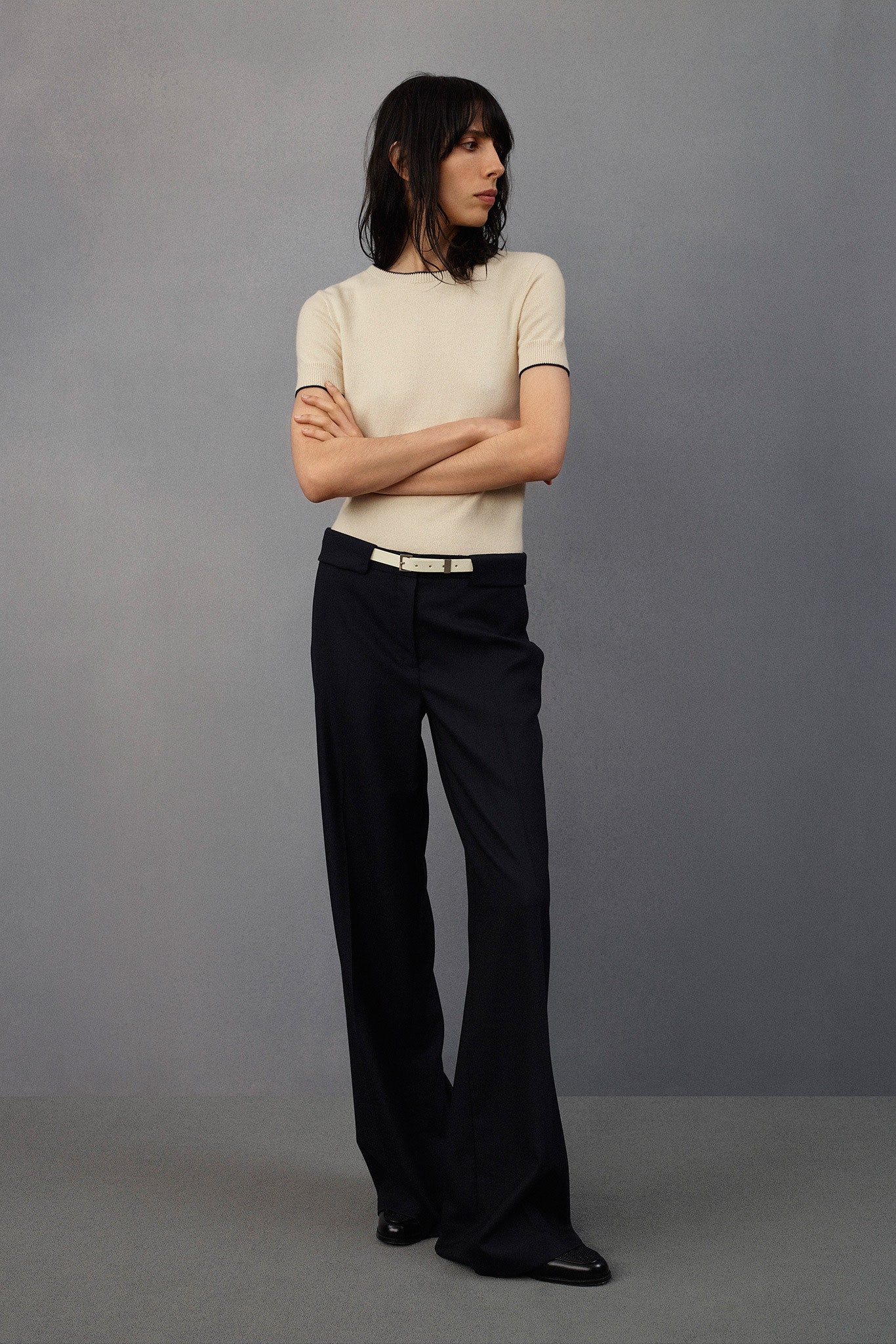 The Row Resort 15 Look 9