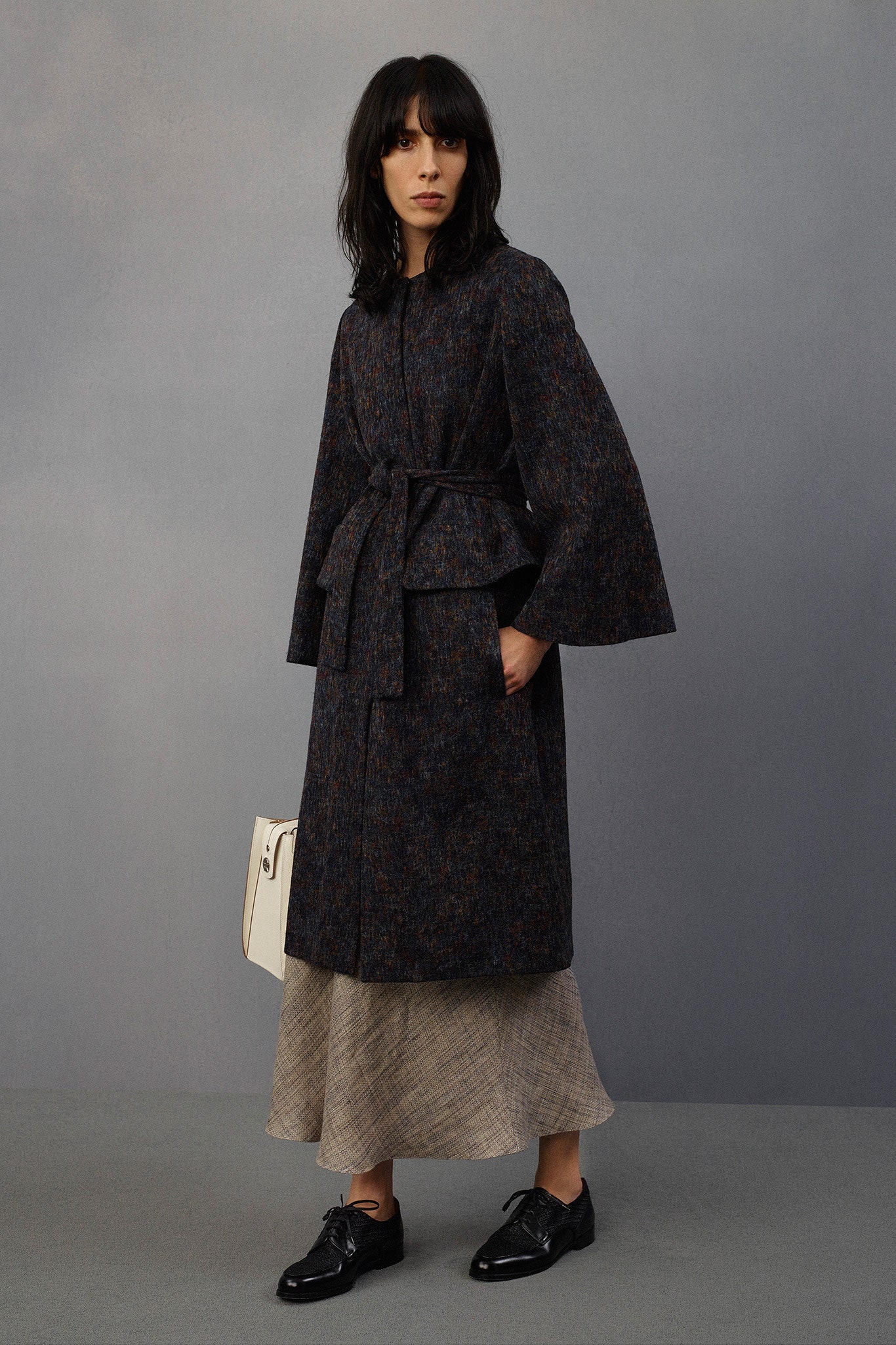 The Row Resort 15 Look 10