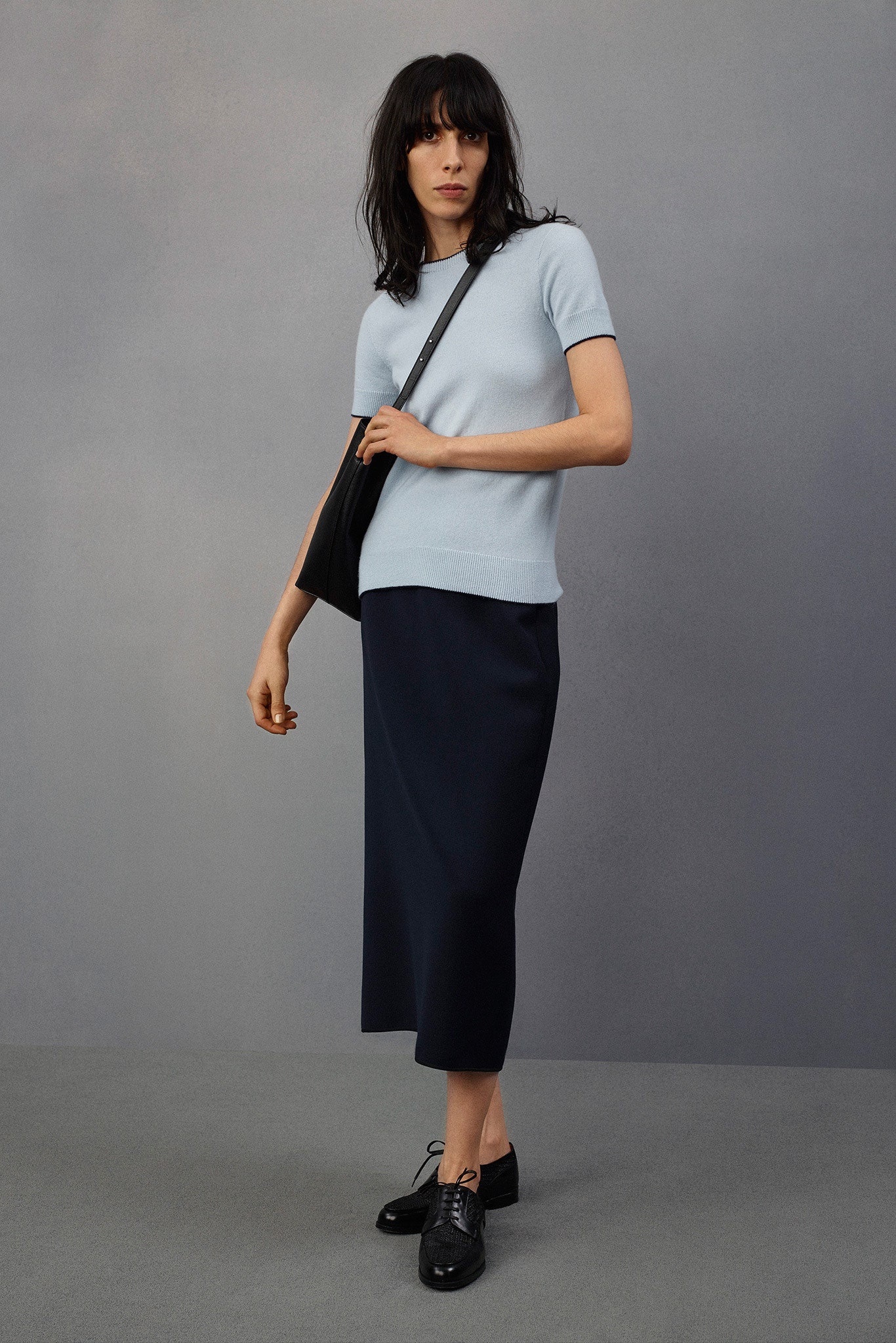 The Row Resort 15 Look 11