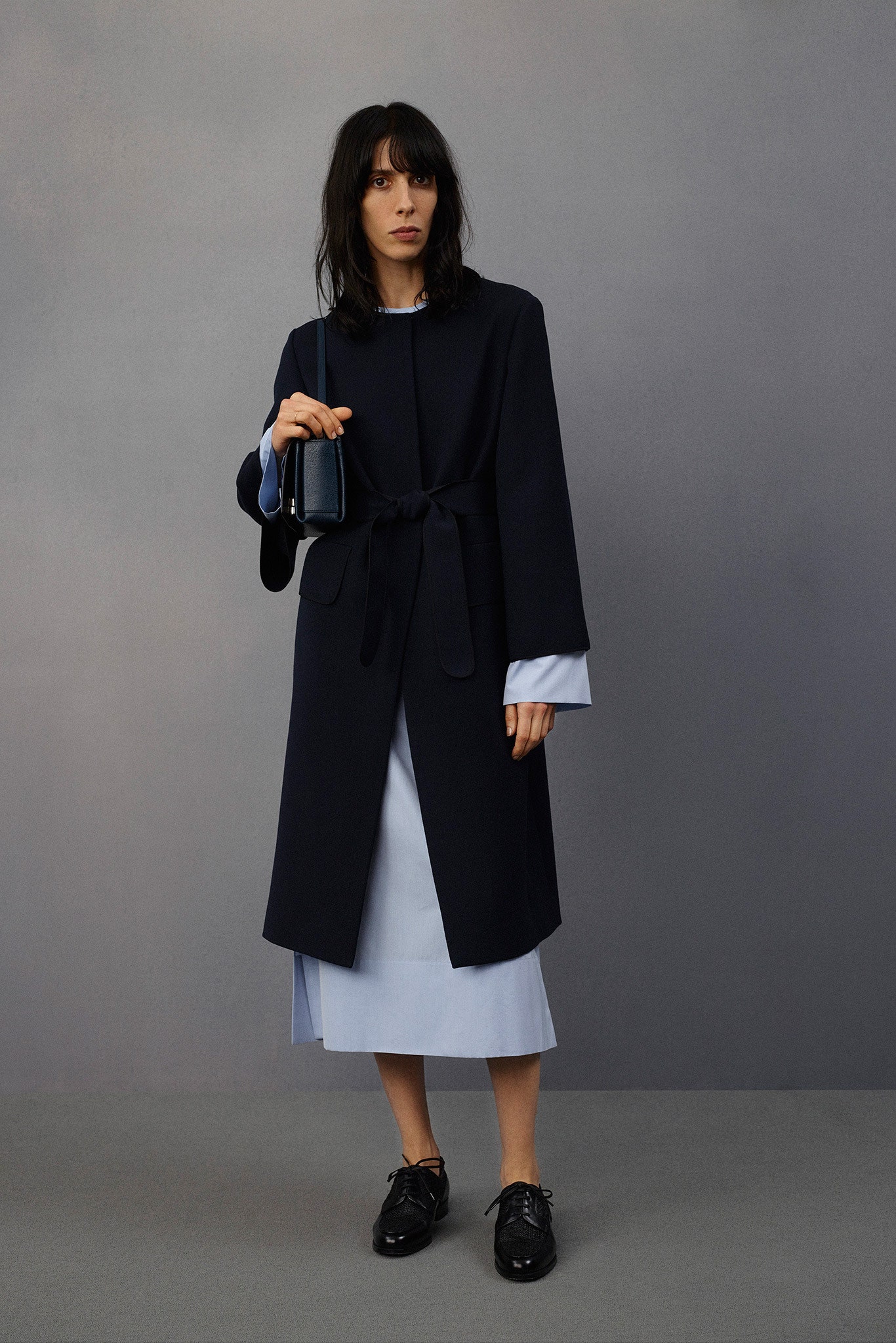 The Row Resort 15 Look 12