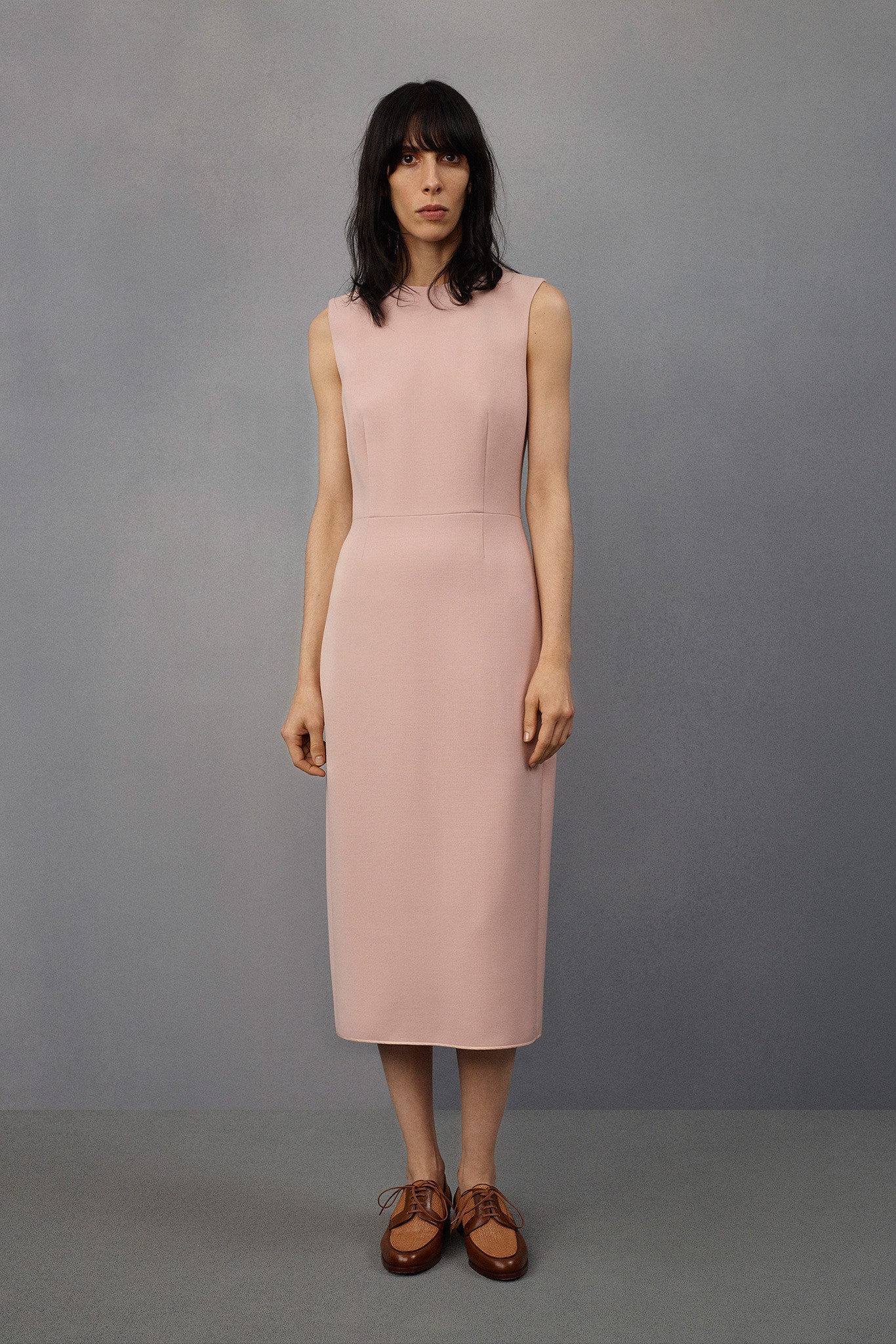The Row Resort 15 Look 14