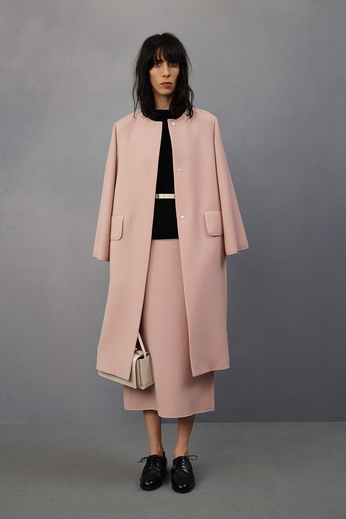 The Row Resort 15 Look 15