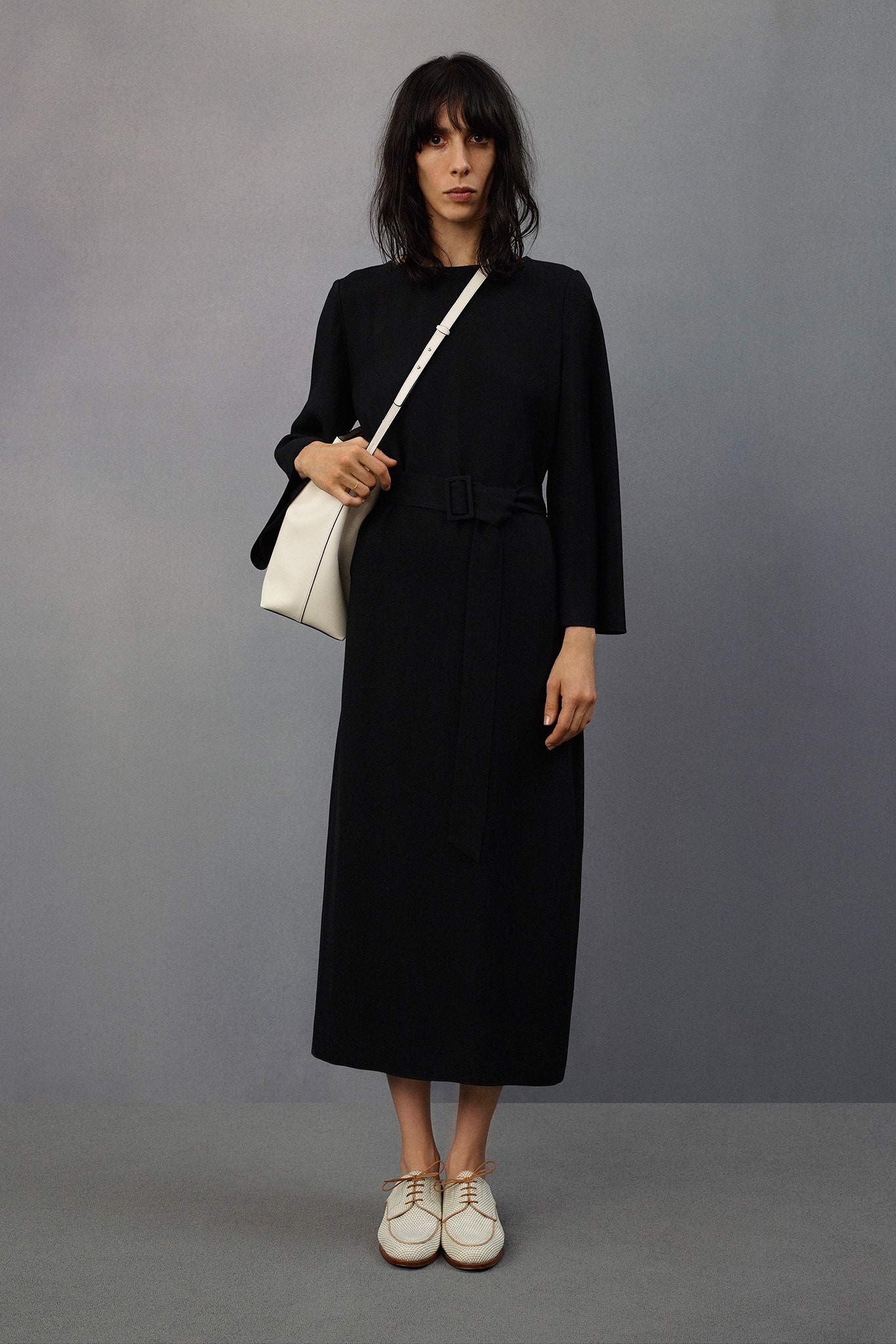 The Row Resort 15 Look 16