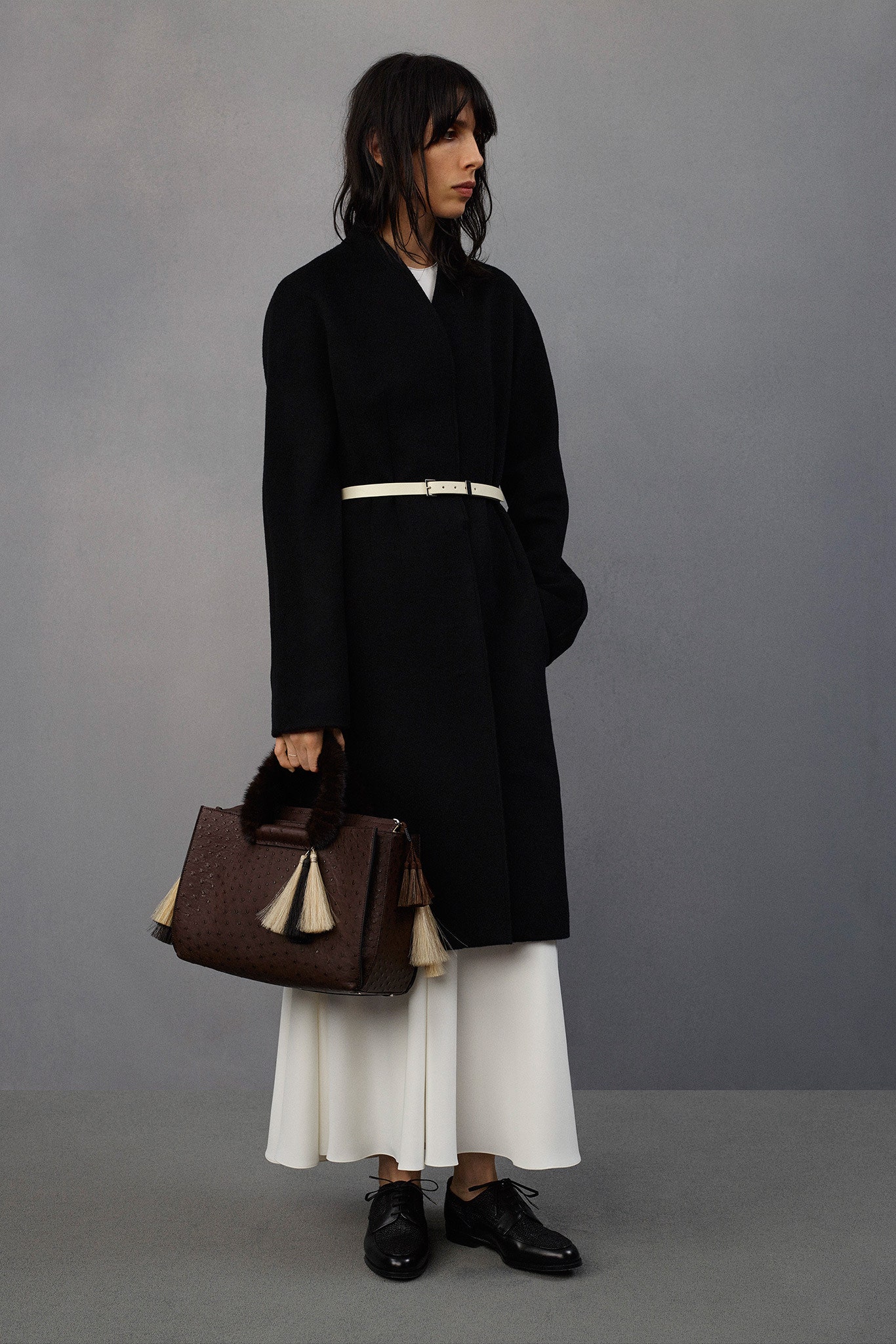 The Row Resort 15 Look 17