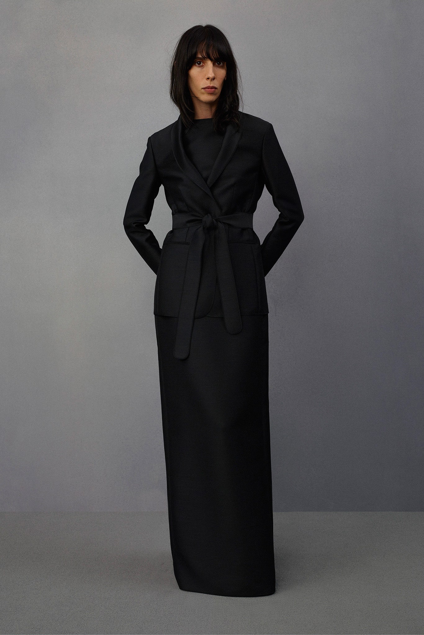 The Row Resort 15 Look 18