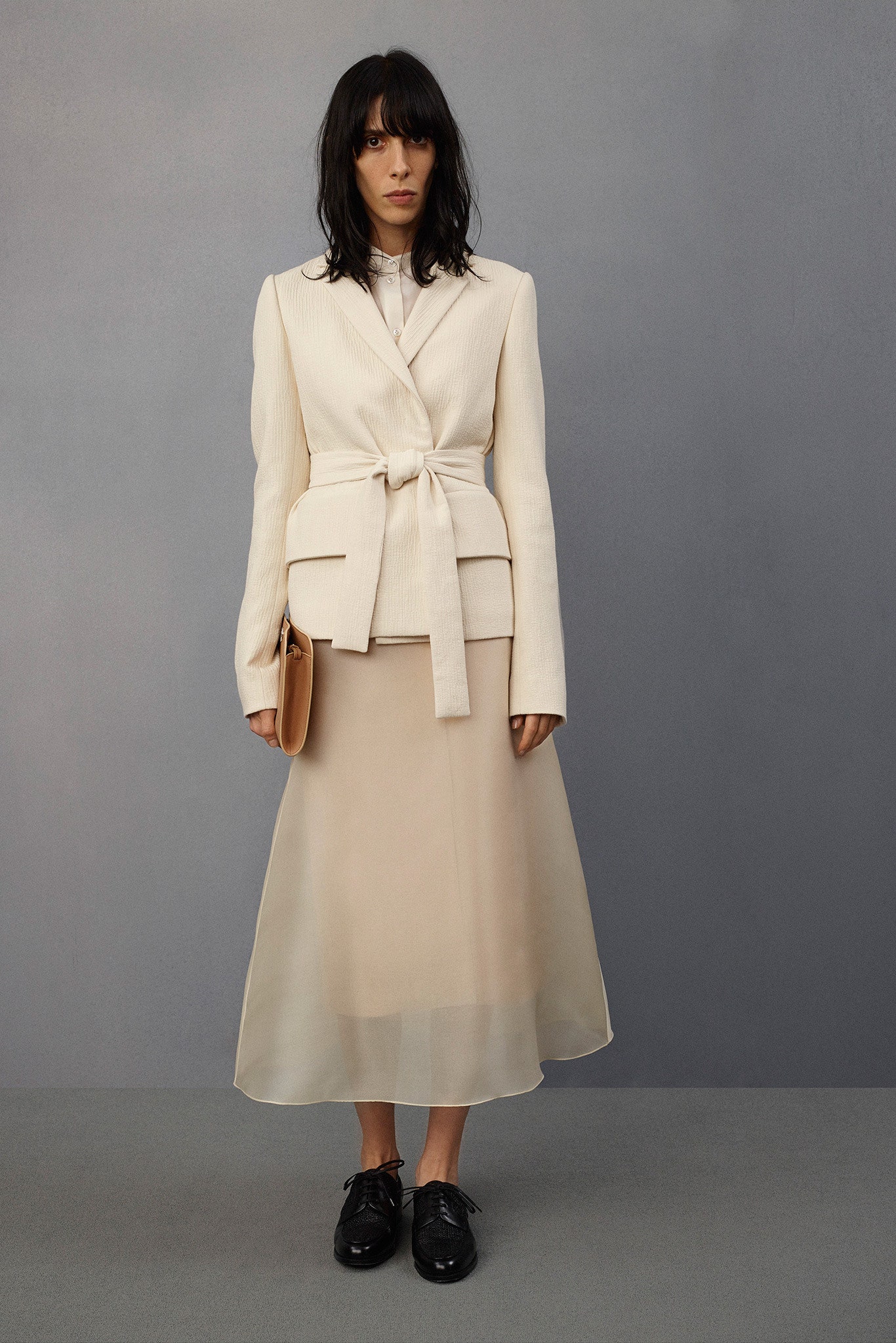 The Row Resort 15 Look 19