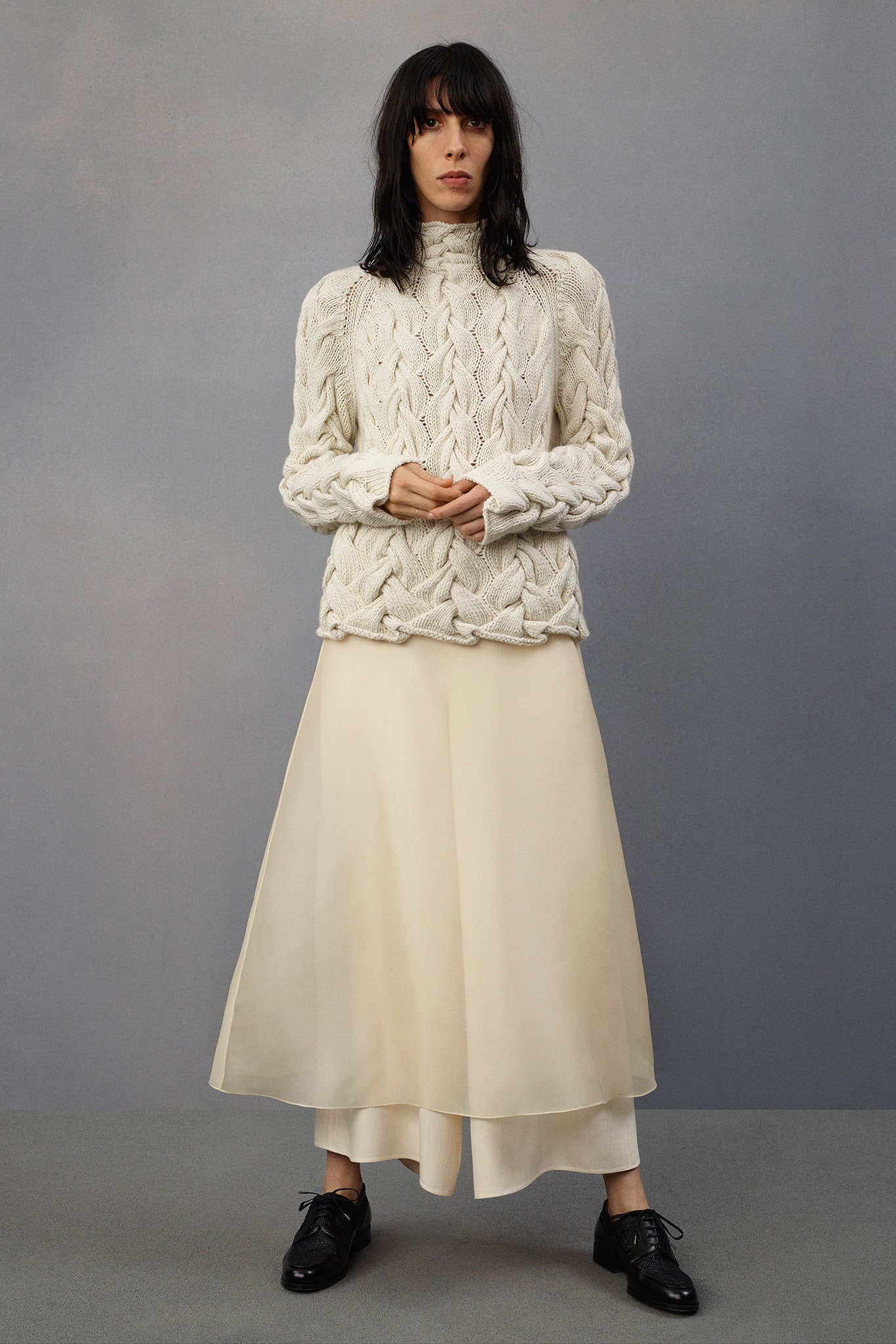 The Row Resort 15 Look 20