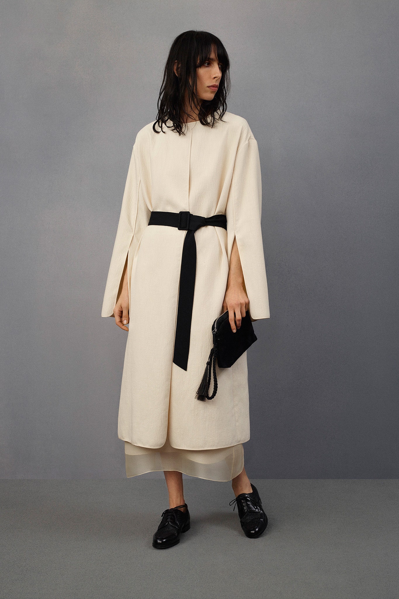 The Row Resort 15 Look 21