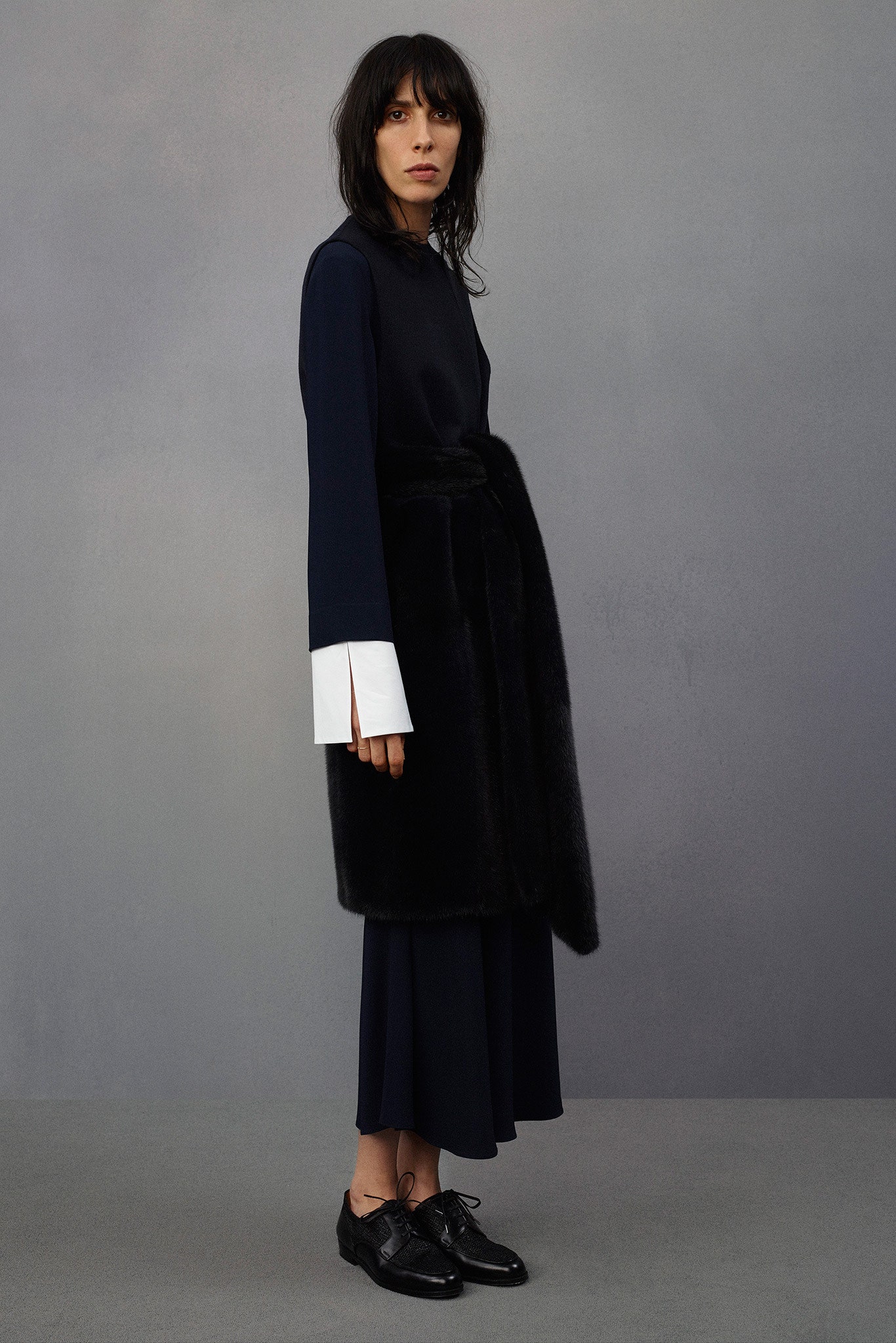 The Row Resort 15 Look 22