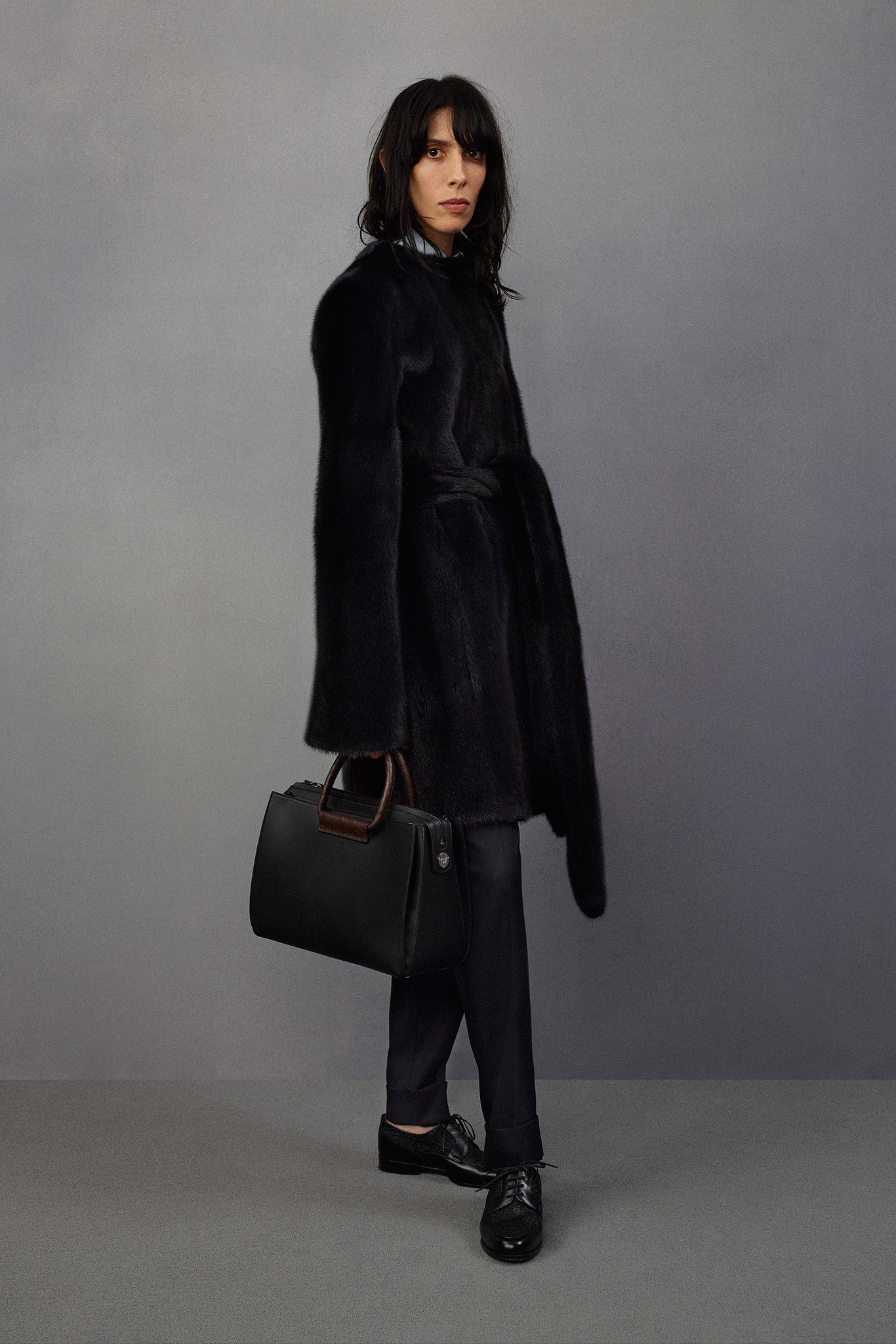 The Row Resort 15 Look 23