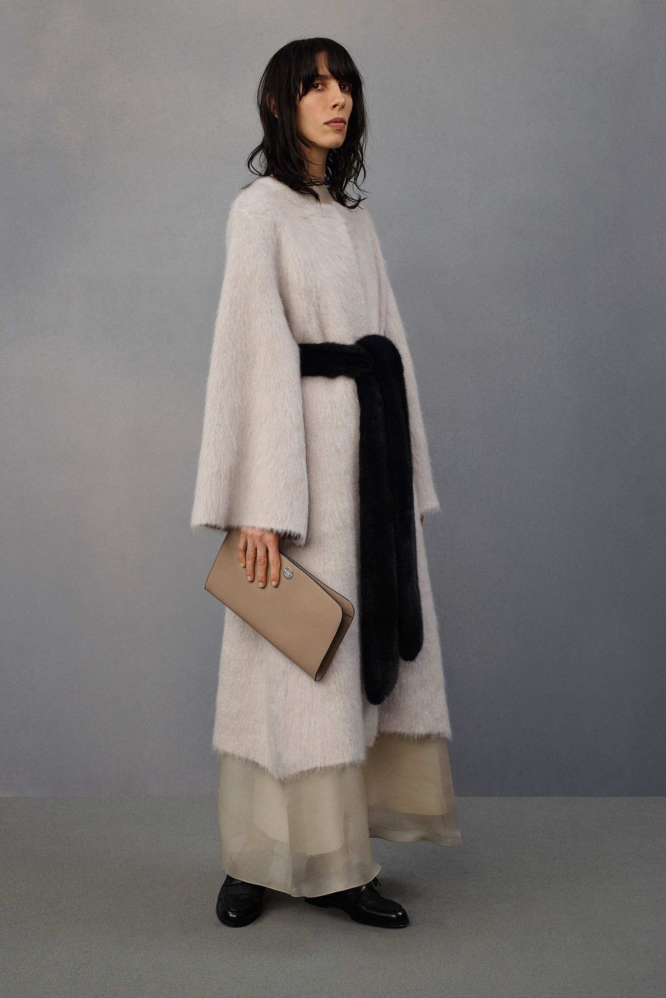 The Row Resort 15 Look 24