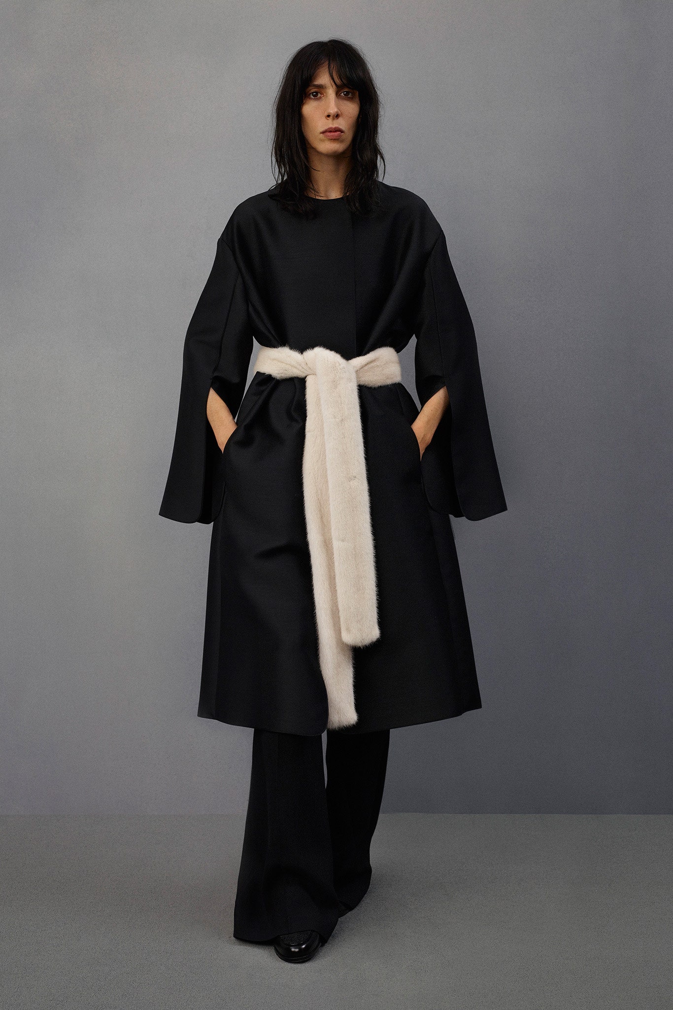 The Row Resort 15 Look 25