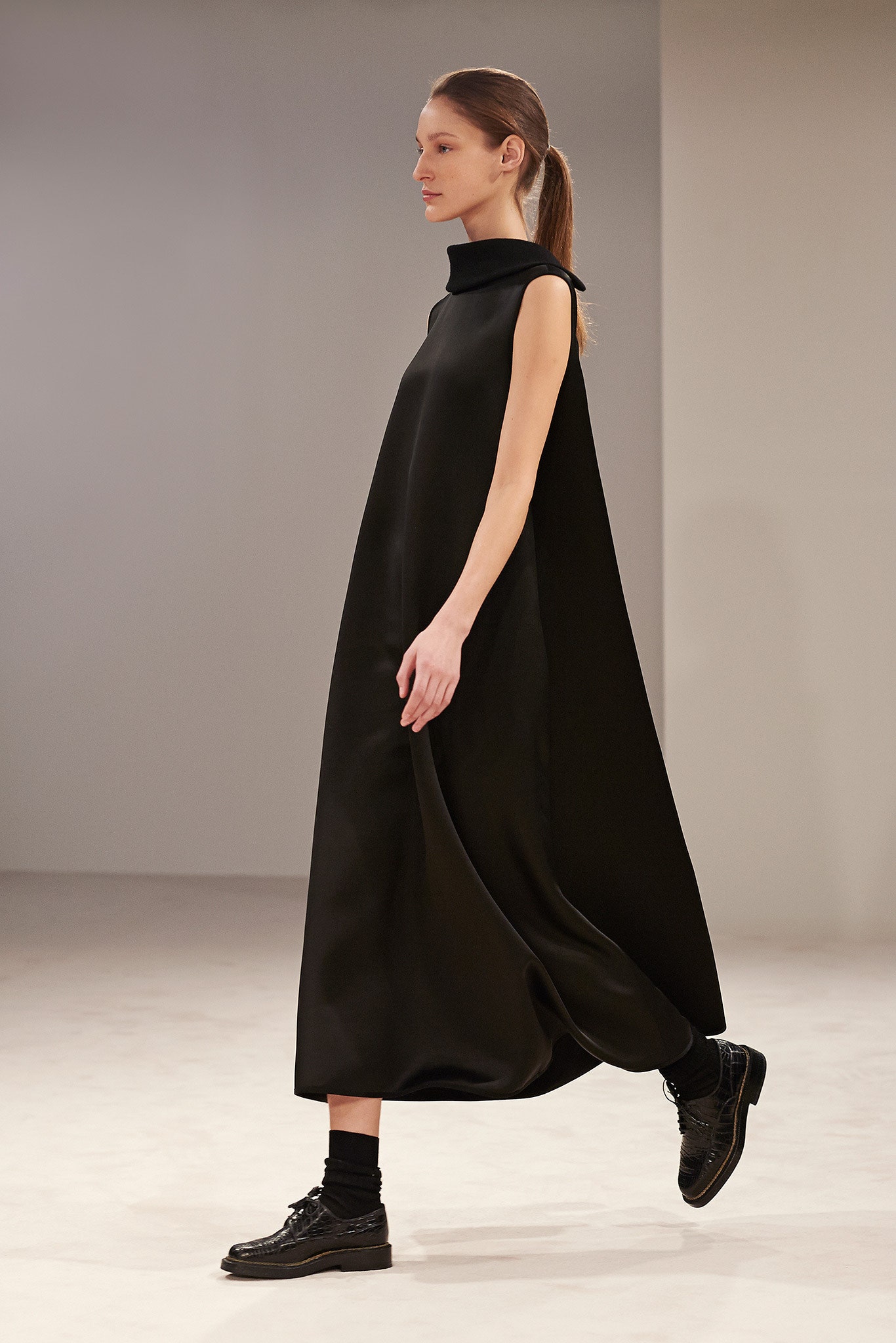 The Row F/W 14 Look 7