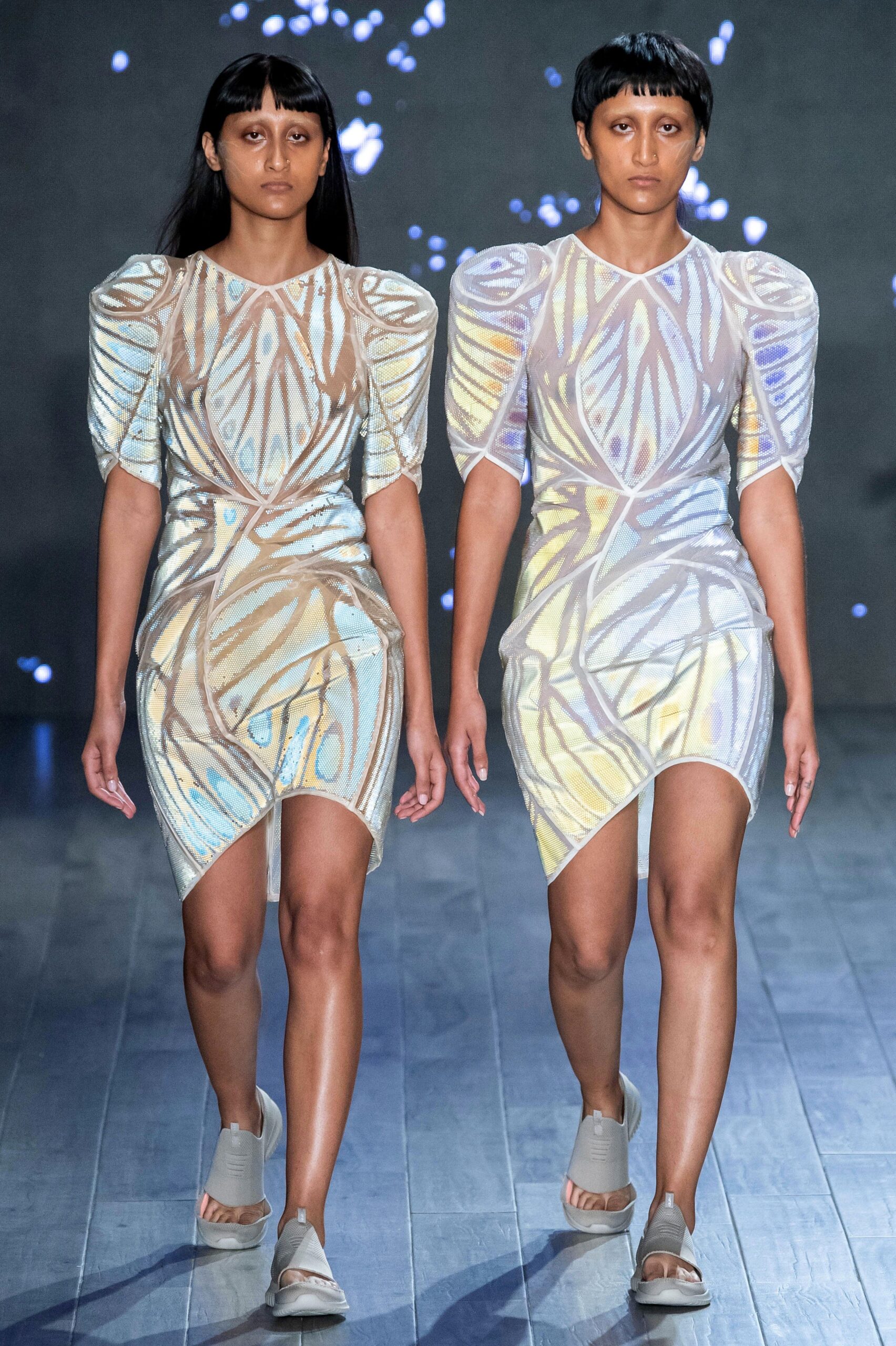 Threeasfour S/S 20 Look 2