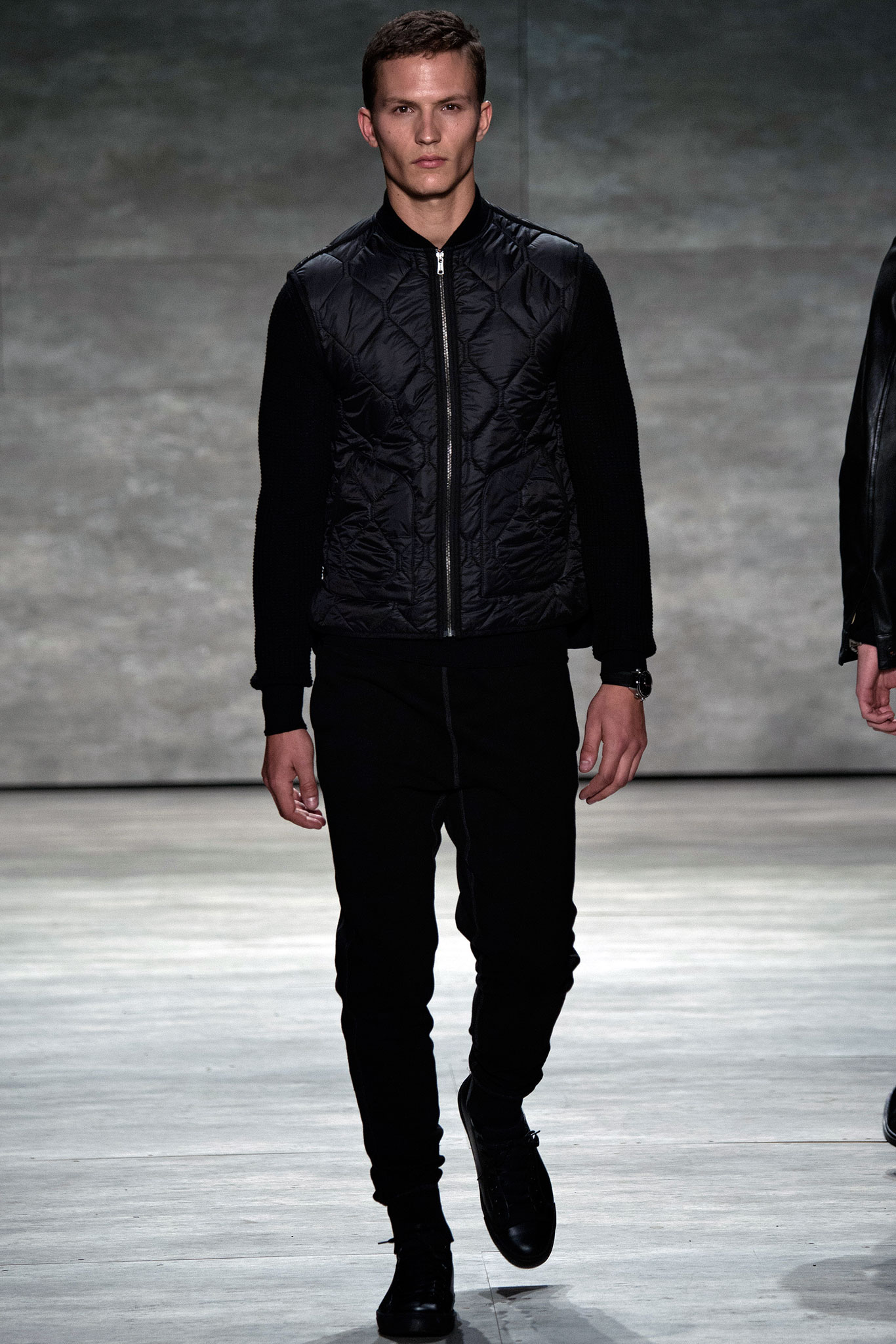Todd Snyder F/W 15 Menswear Look 9